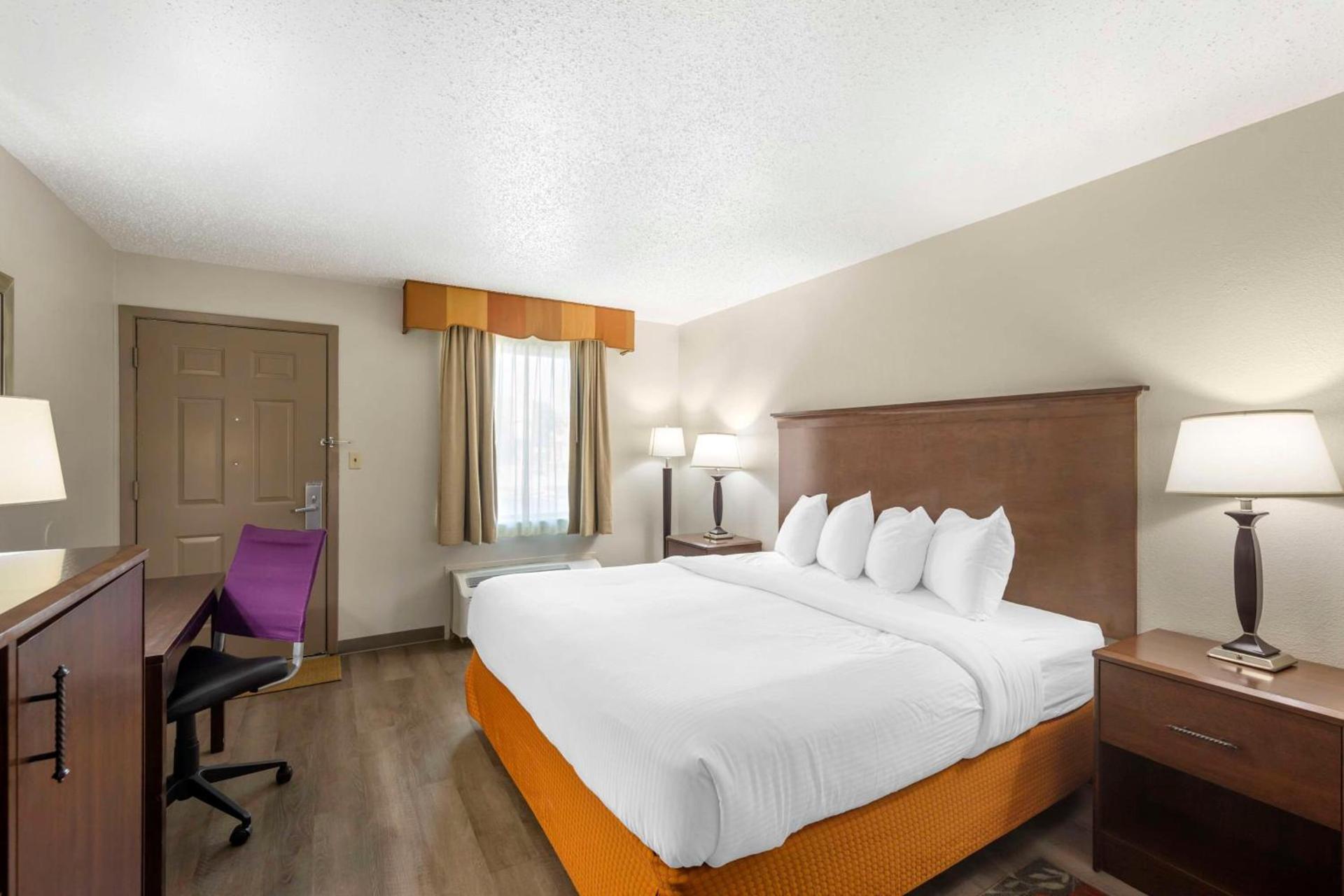 Best Western Athens Inn photo 3