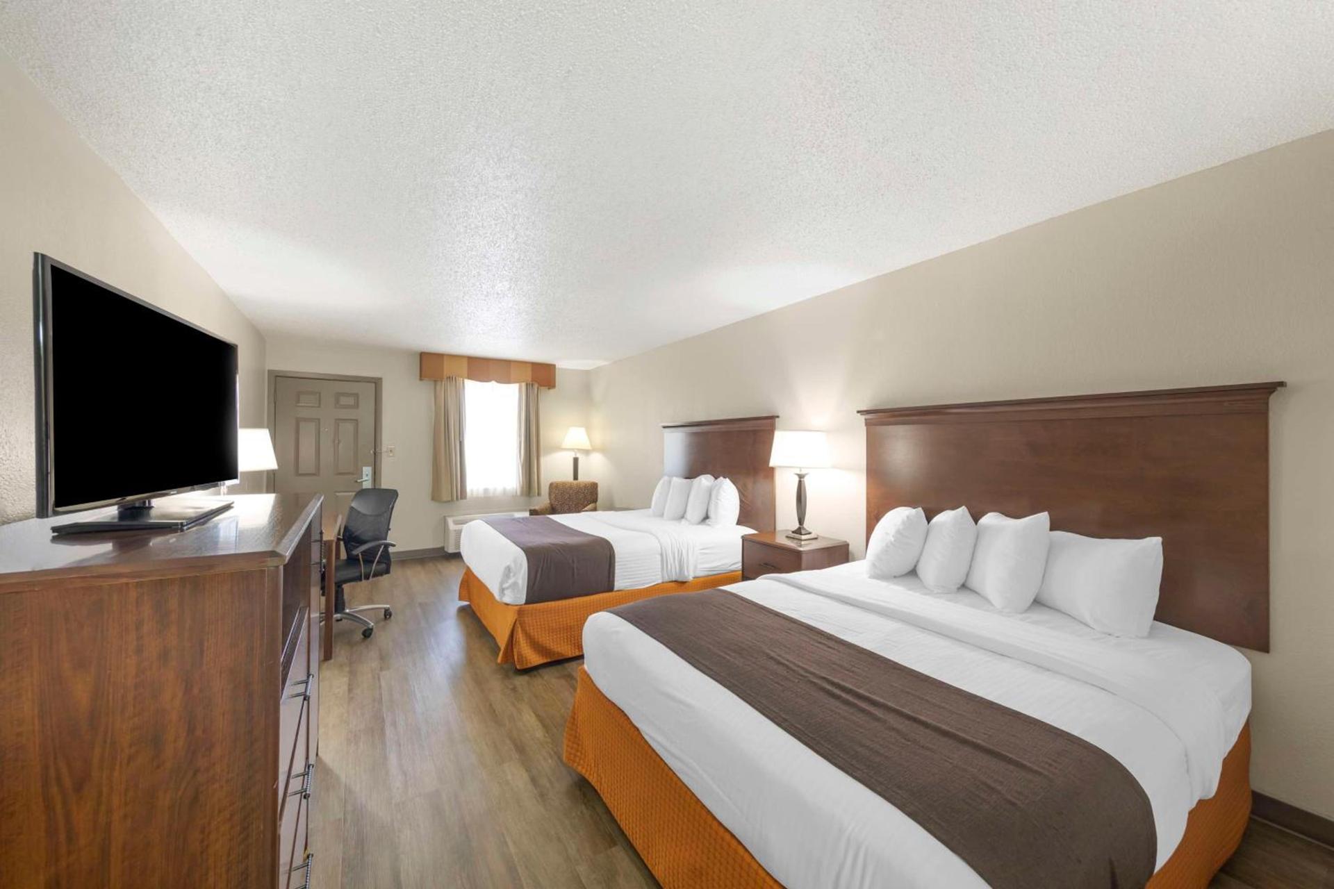 Best Western Athens Inn photo 6