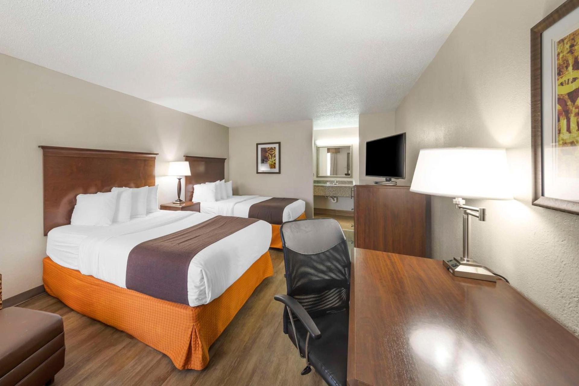 Best Western Athens Inn photo 16