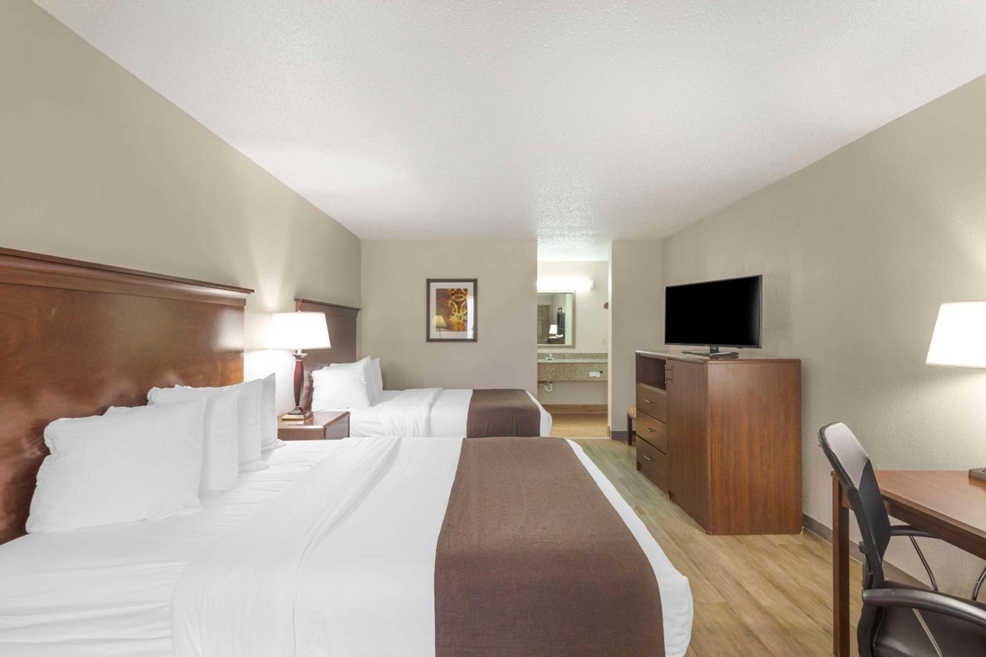 Best Western Athens Inn photo 17