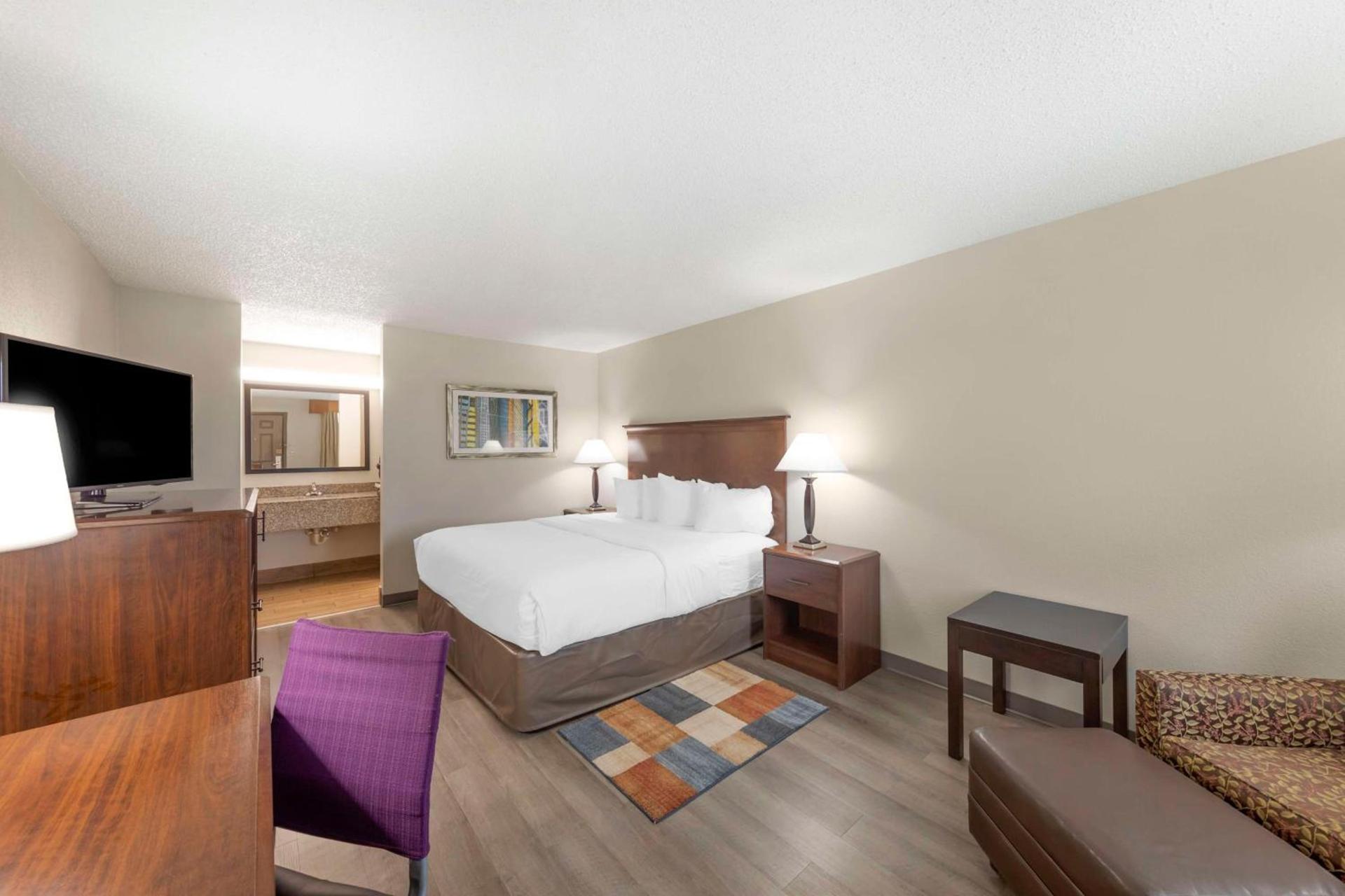Best Western Athens Inn photo 18