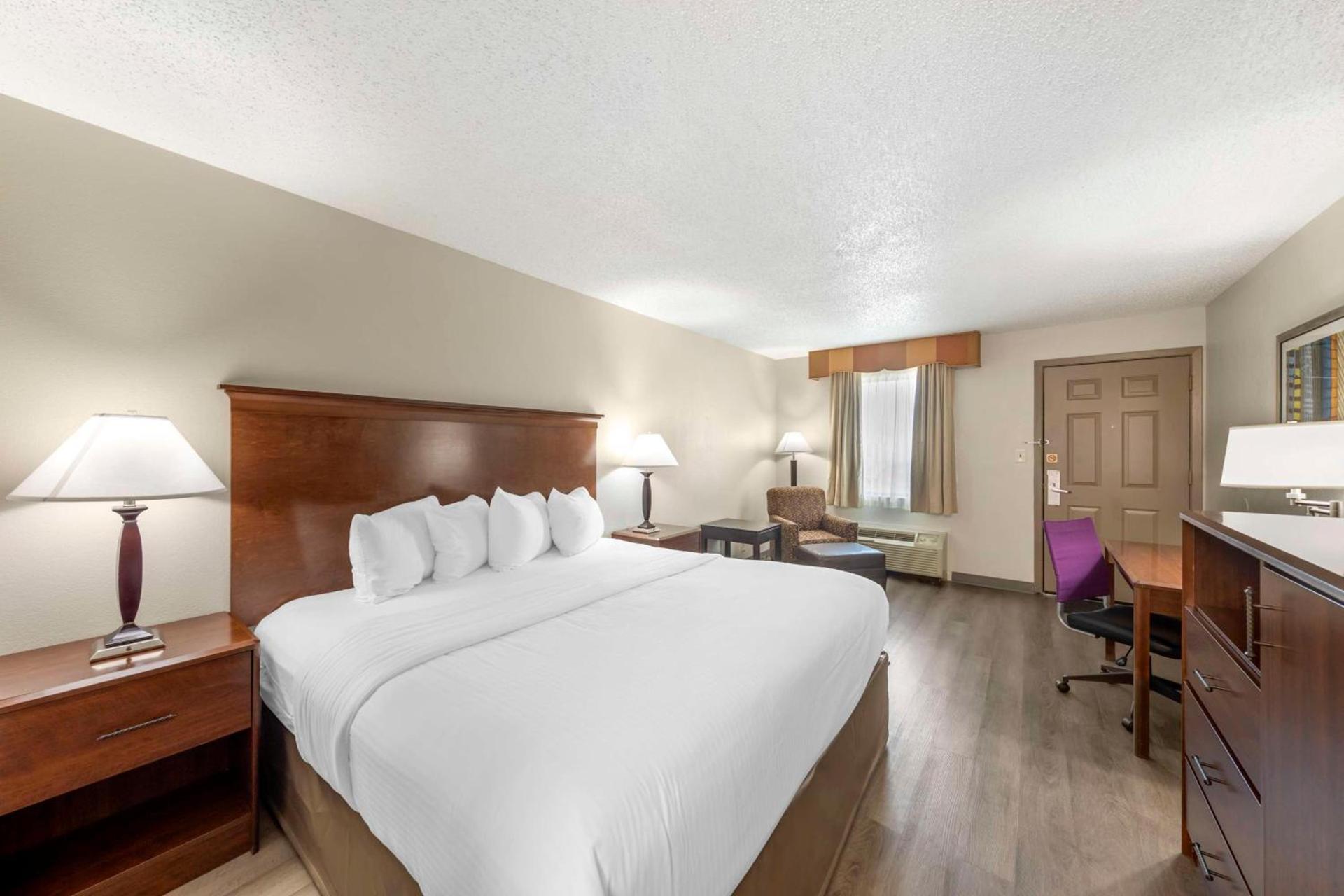 Best Western Athens Inn photo 20