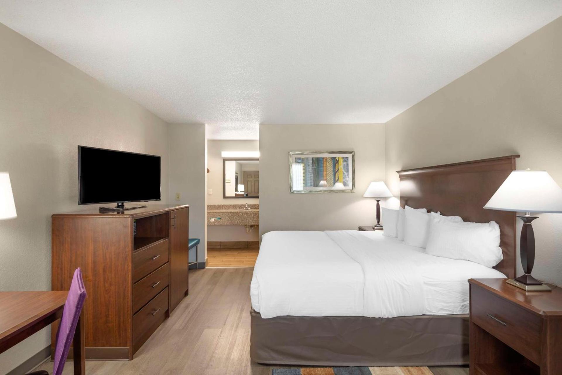 Best Western Athens Inn photo 19