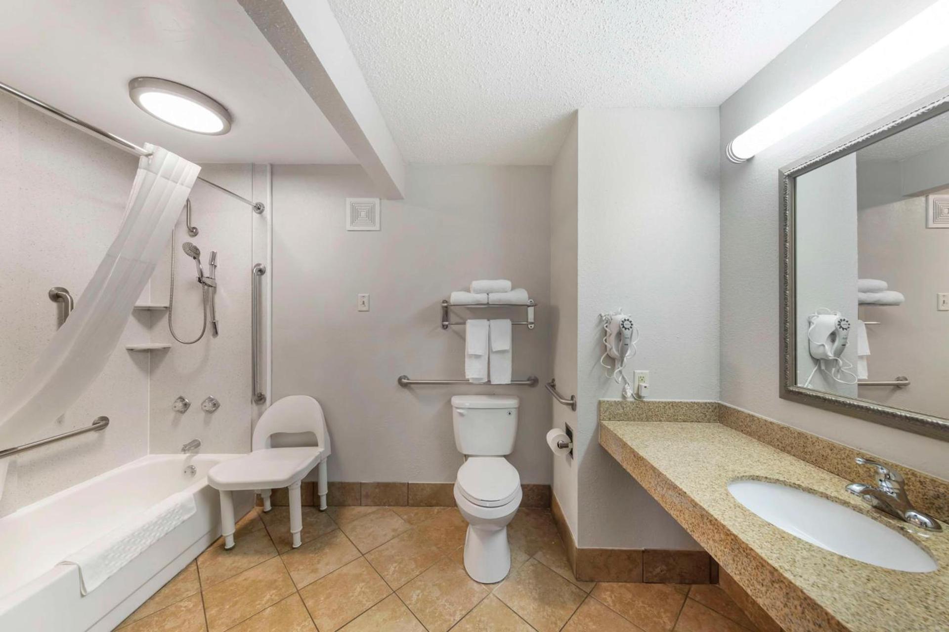 Best Western Athens Inn photo 23