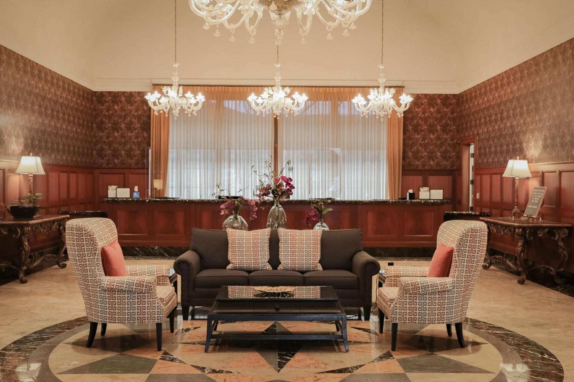 Royal Park Hotel photo 12