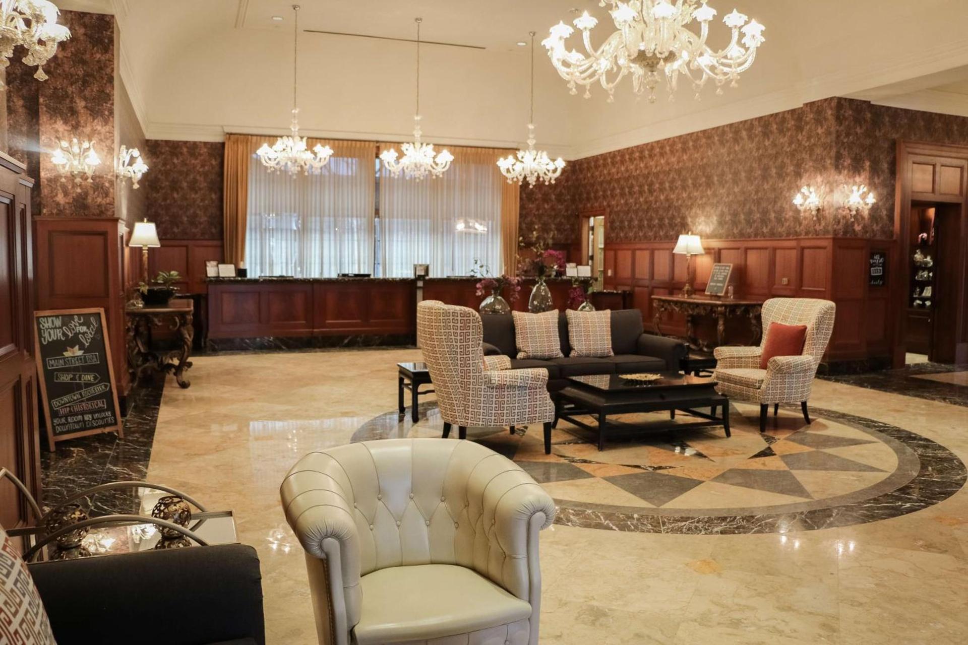 Royal Park Hotel photo 10