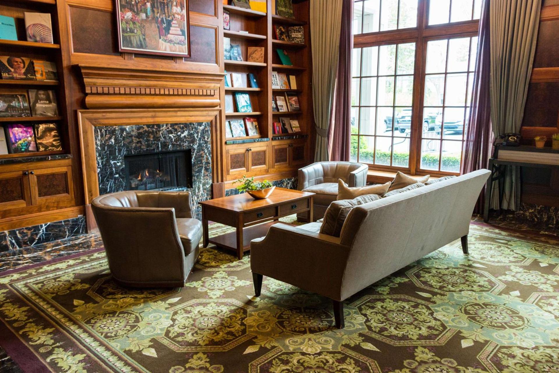 Royal Park Hotel photo 8