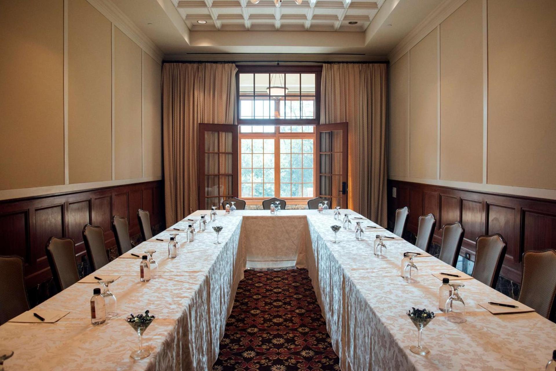 Royal Park Hotel photo 21