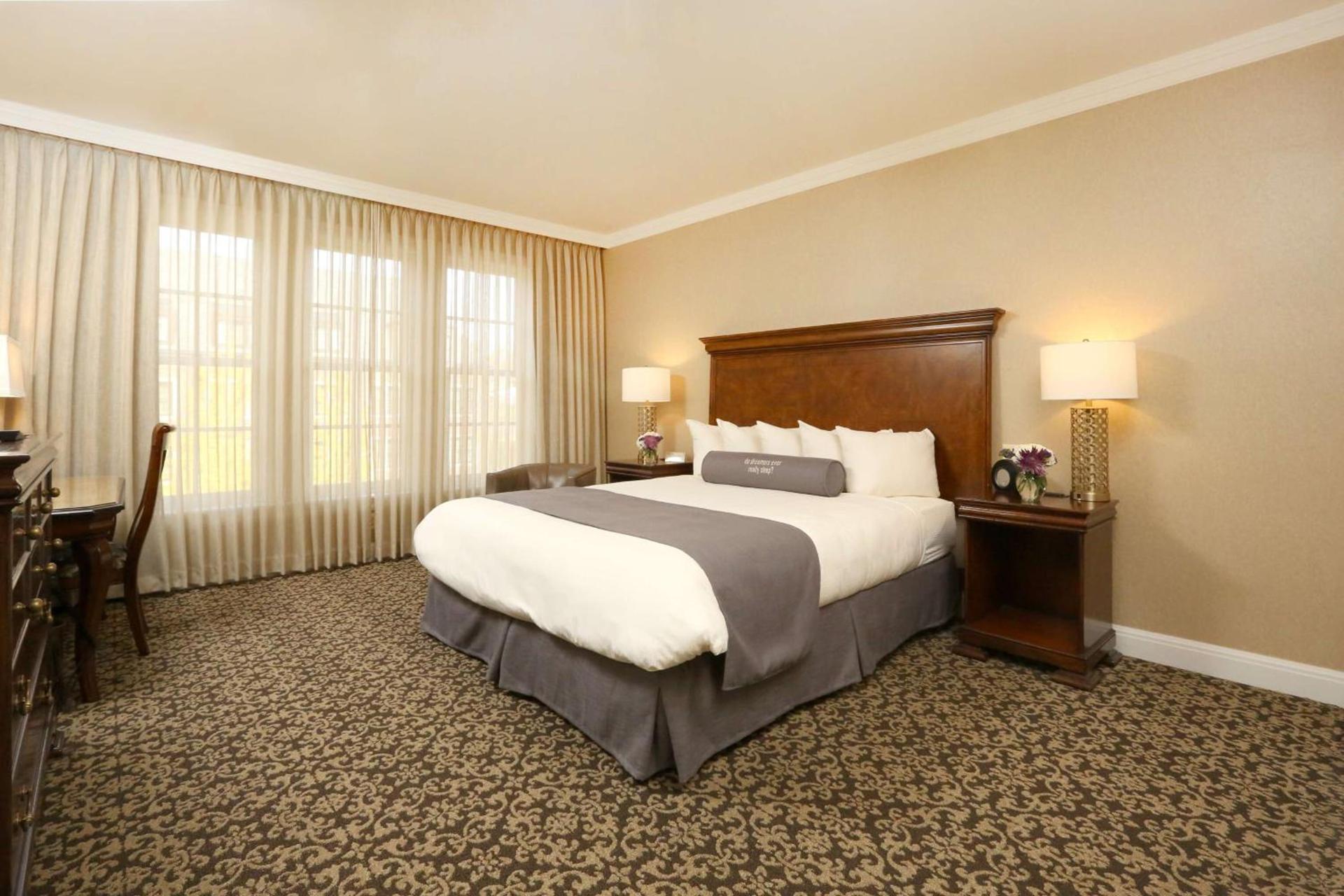 Royal Park Hotel photo 26