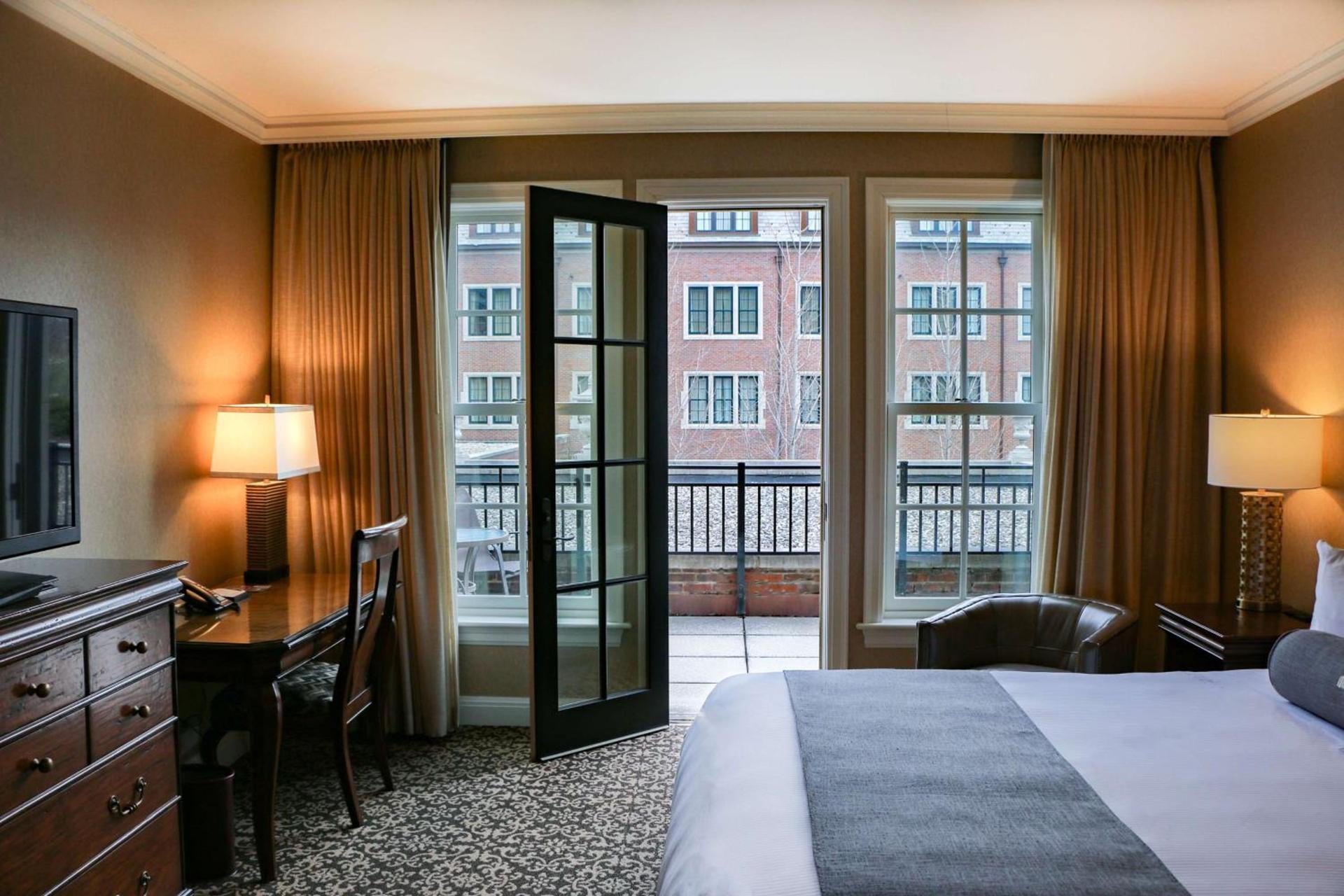 Royal Park Hotel photo 34