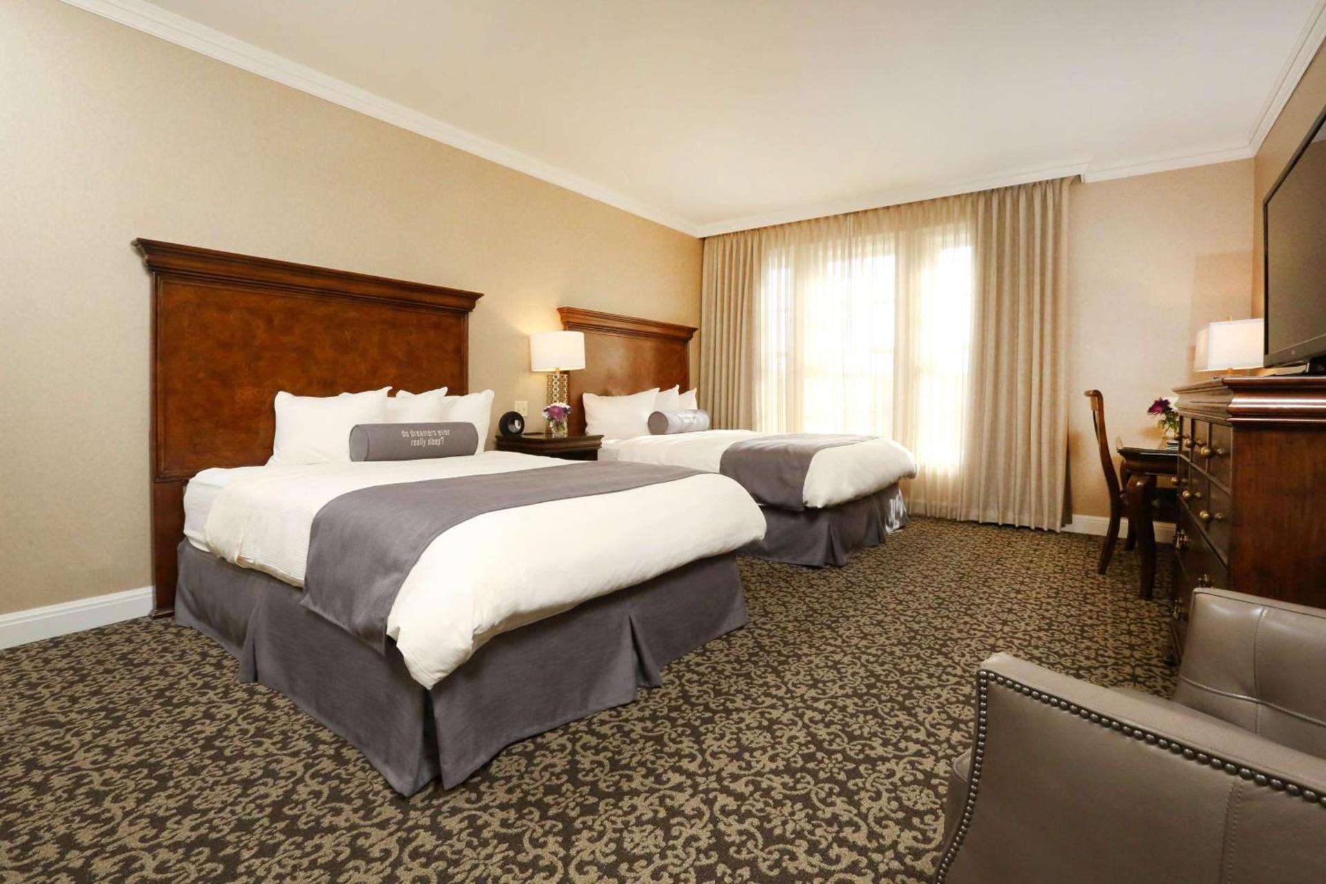 Royal Park Hotel photo 23