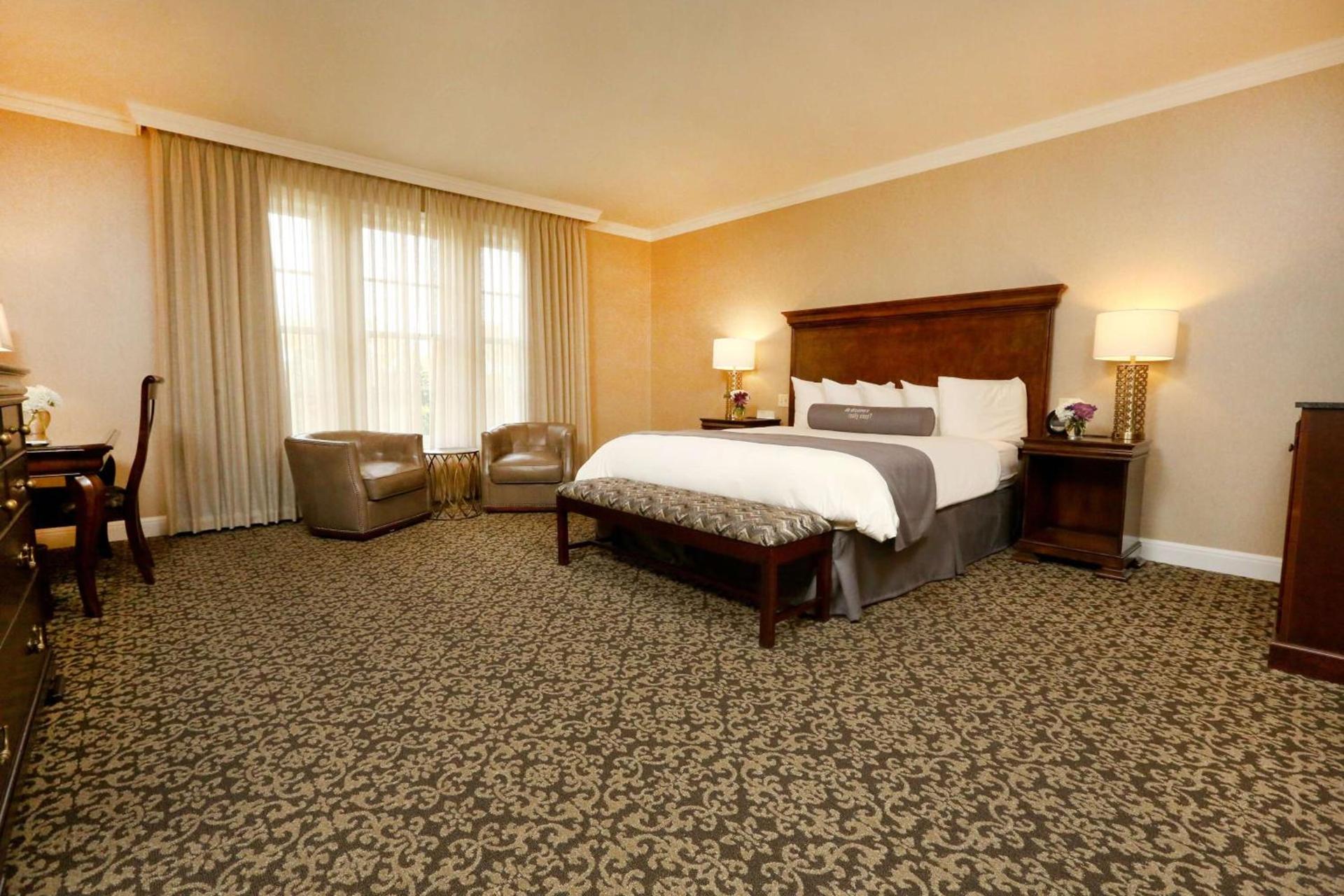 Royal Park Hotel photo 30