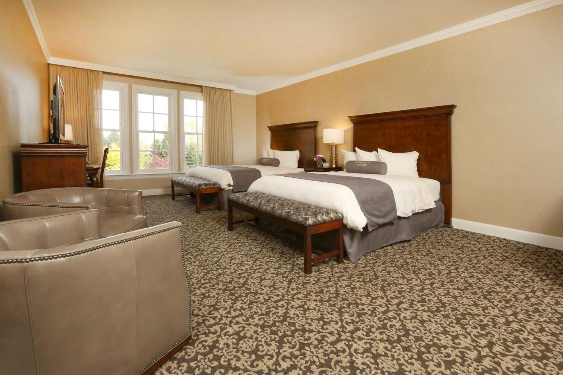 Royal Park Hotel photo 24