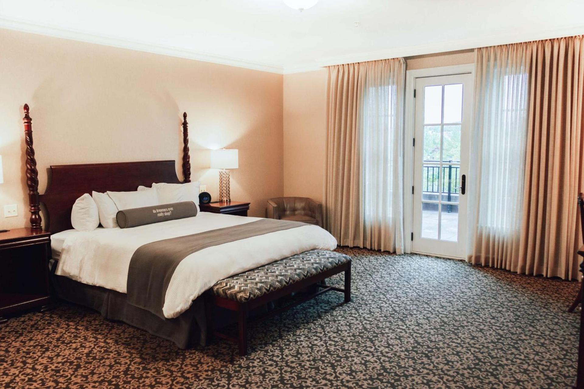 Royal Park Hotel photo 28