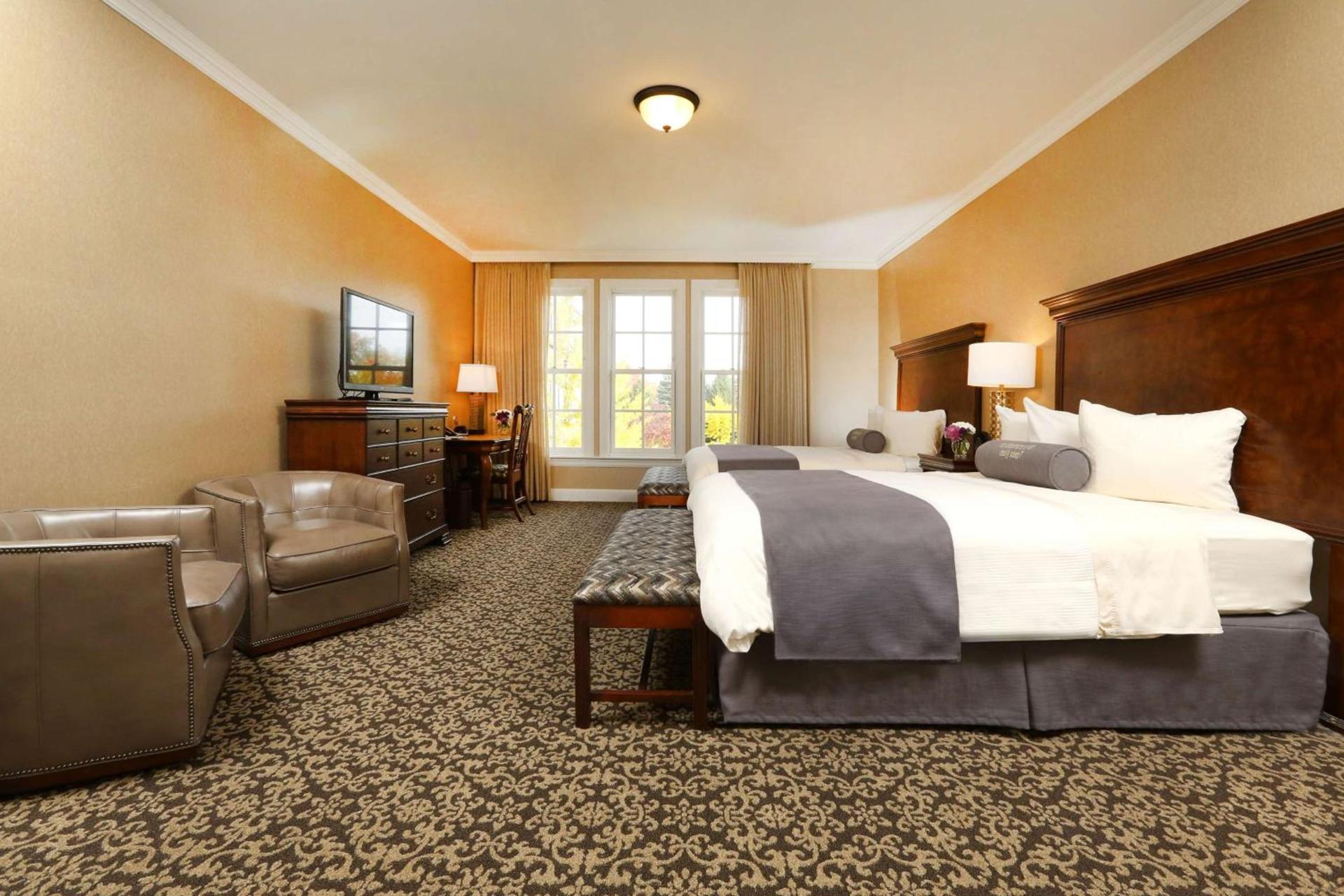 Royal Park Hotel photo 6