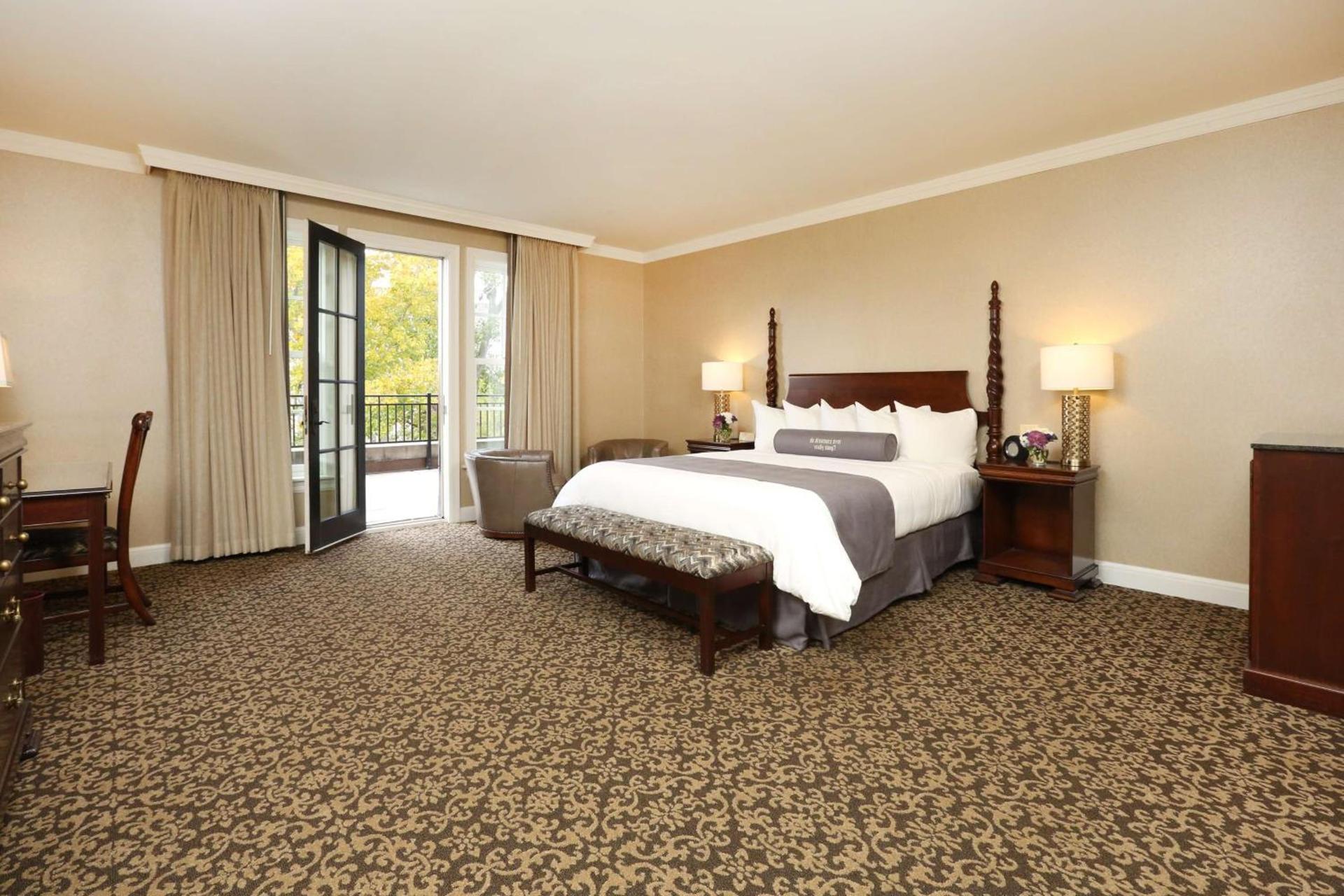 Royal Park Hotel photo 36