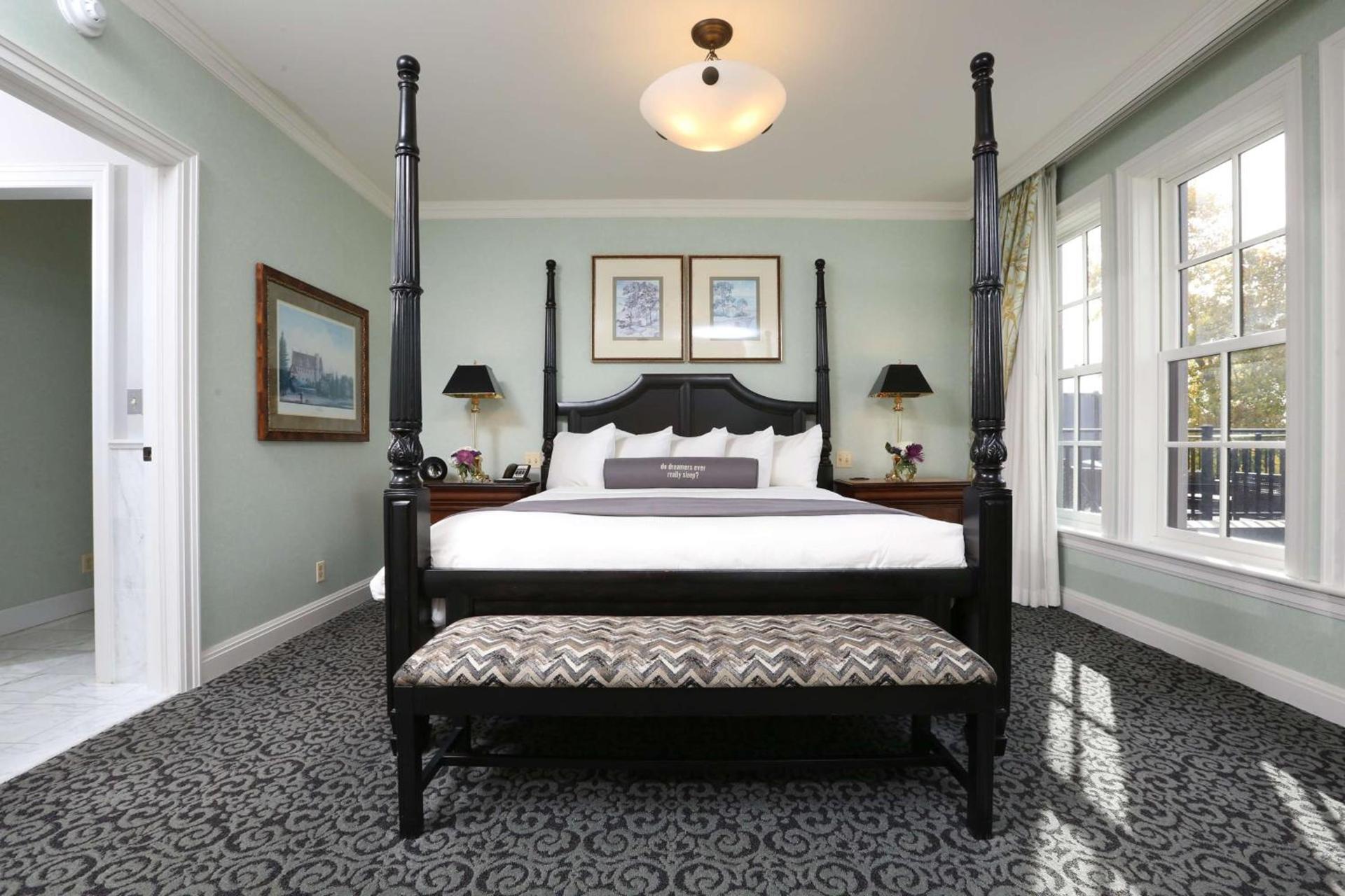 Royal Park Hotel photo 37