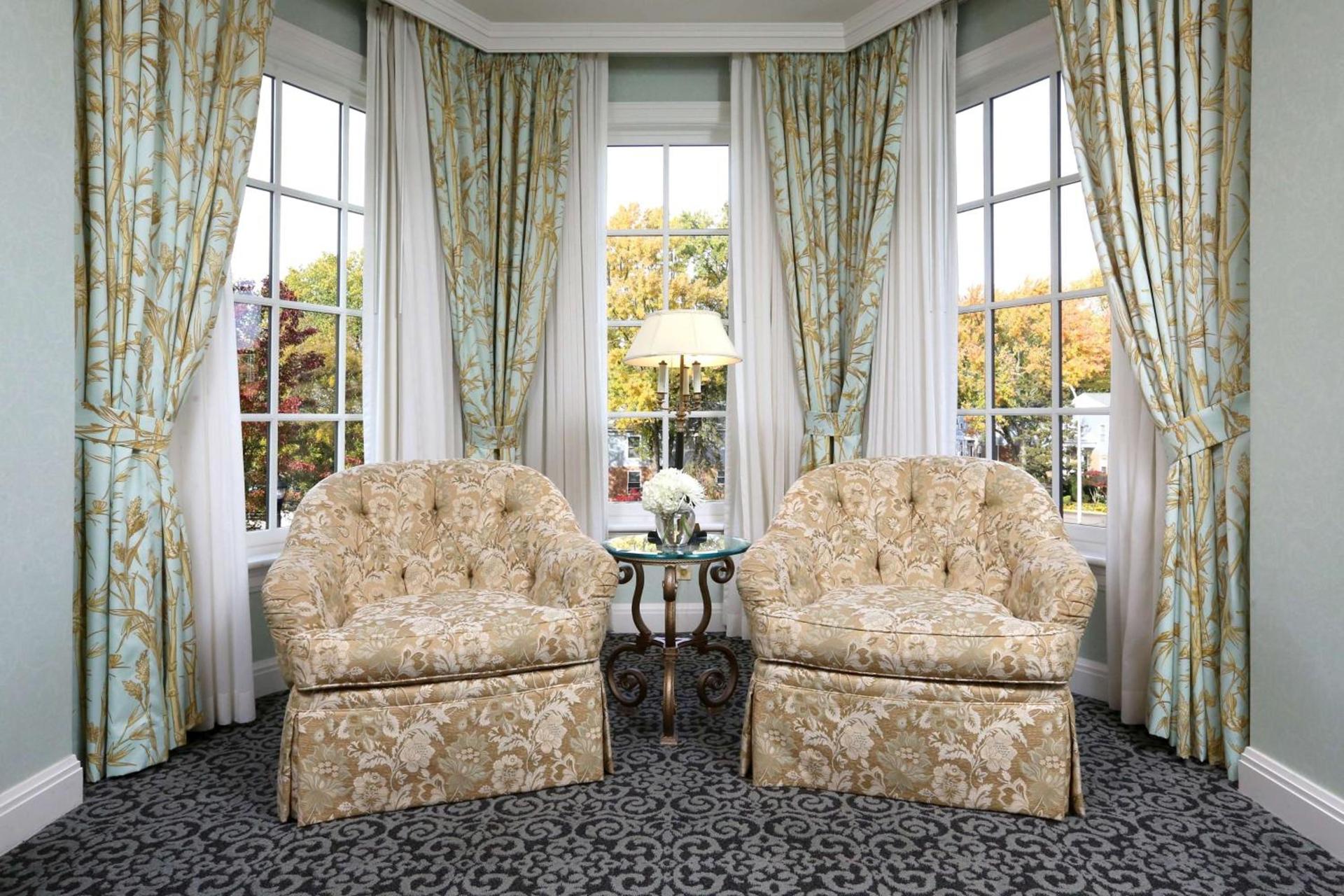 Royal Park Hotel photo 38