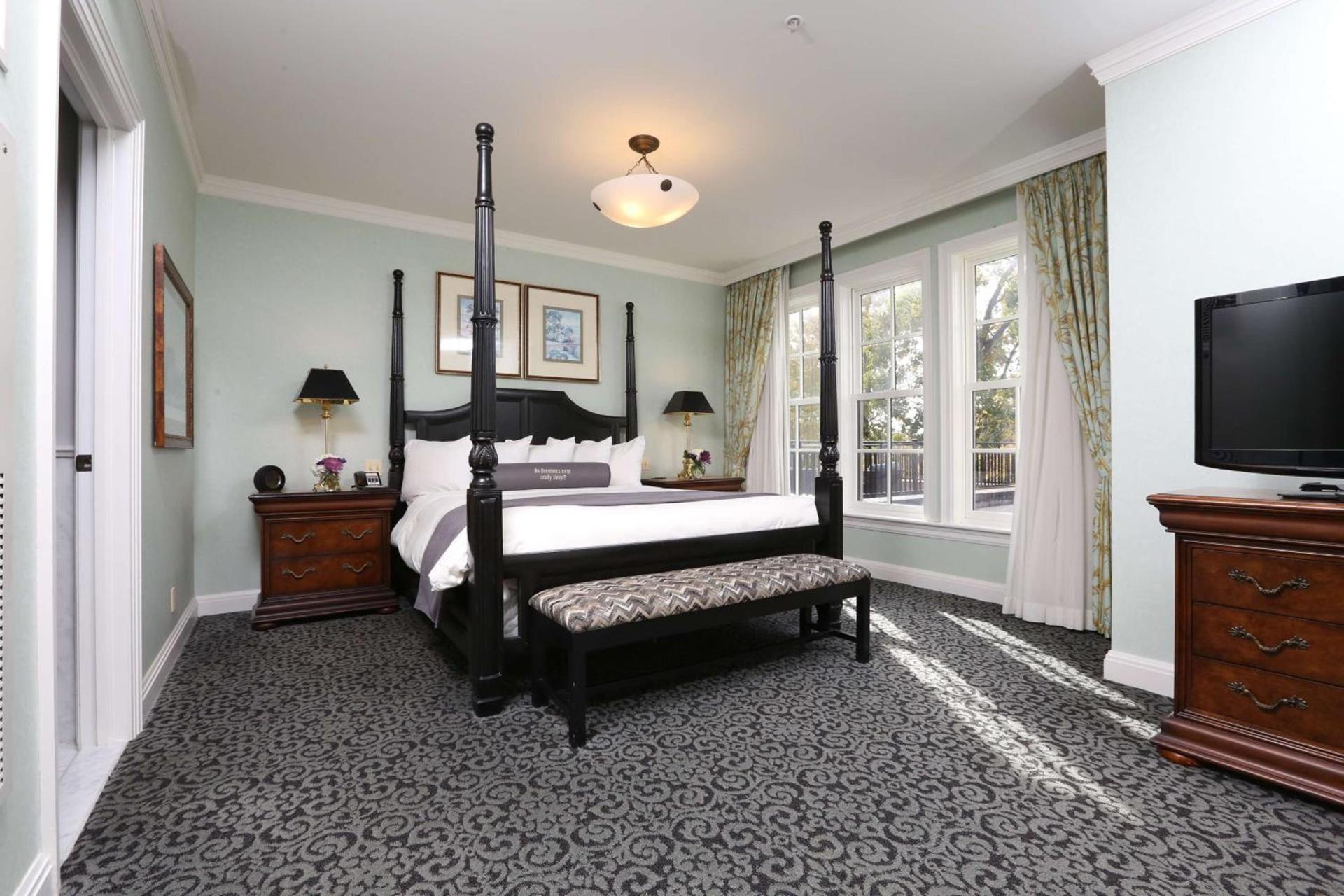 Royal Park Hotel photo 29