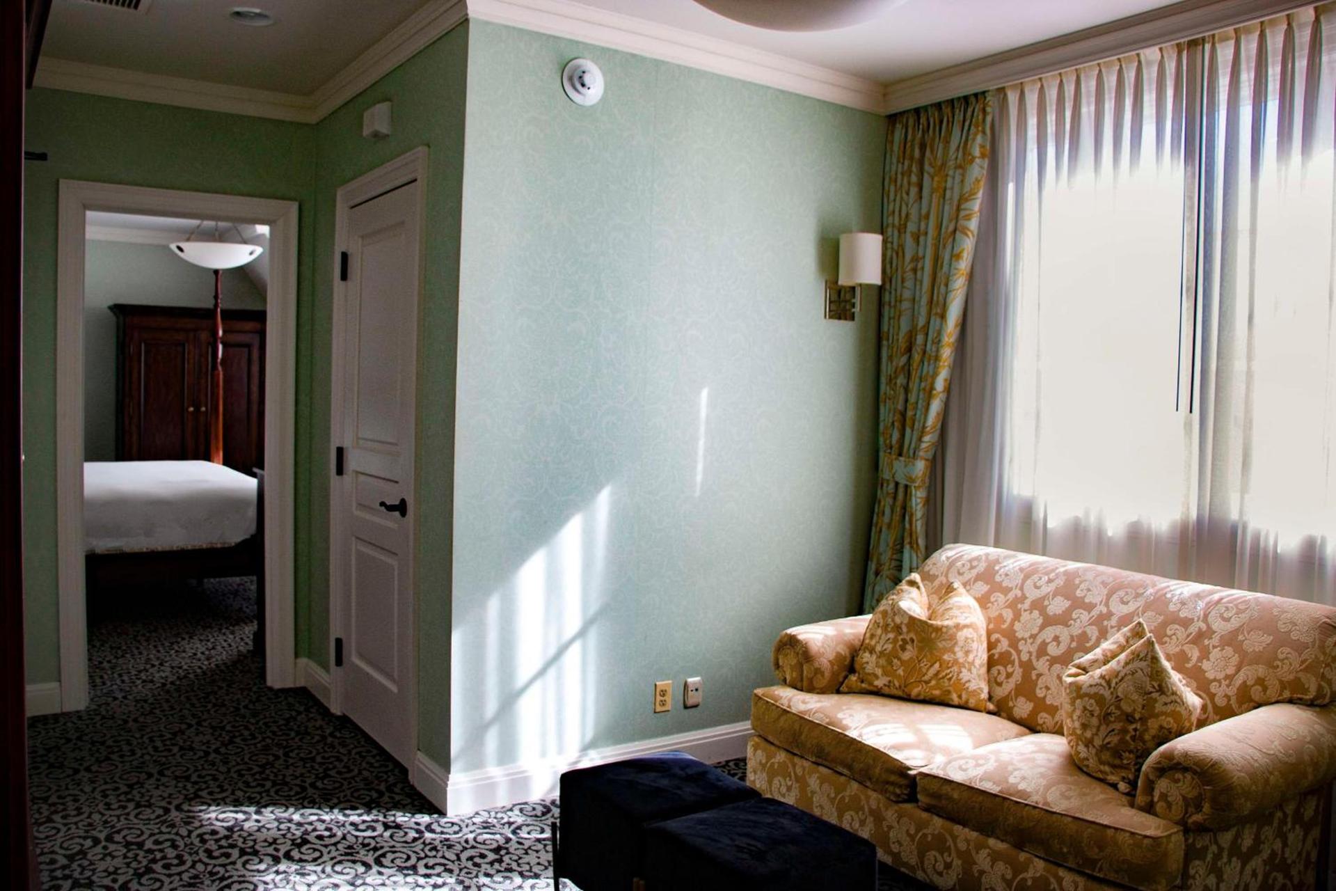 Royal Park Hotel photo 40