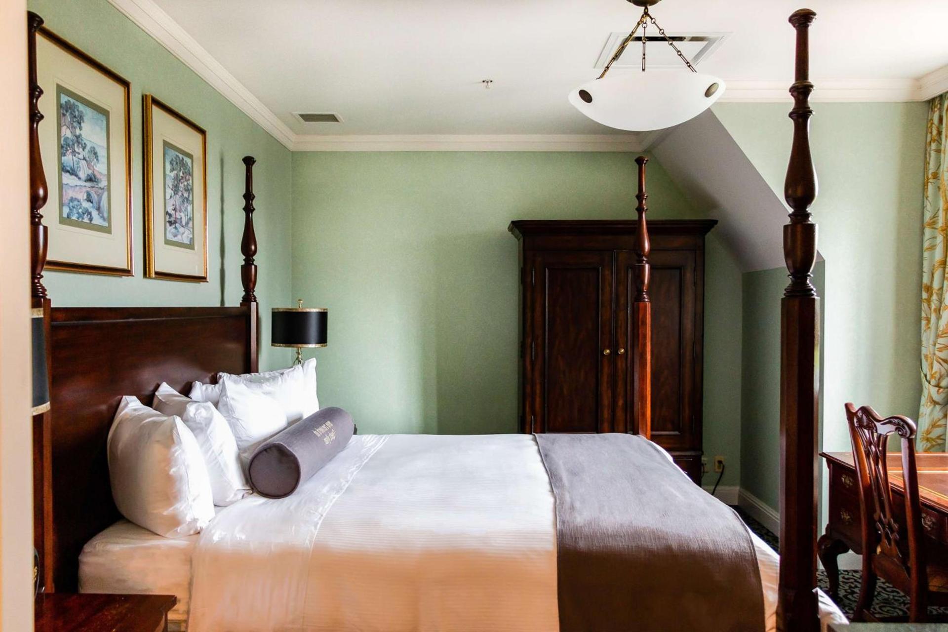 Royal Park Hotel photo 39