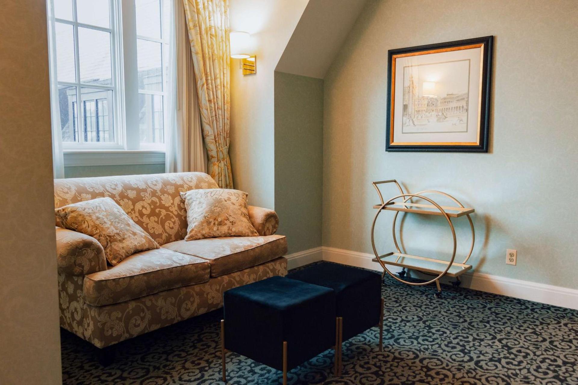 Royal Park Hotel photo 7