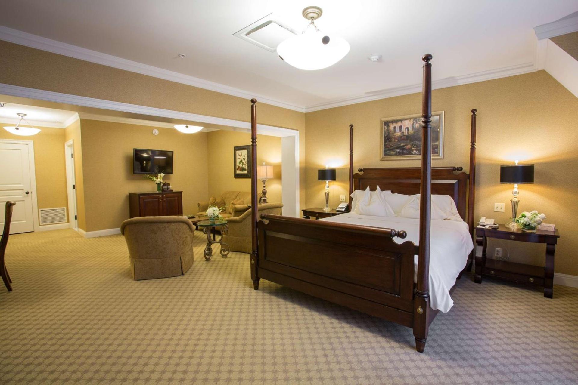 Royal Park Hotel photo 42