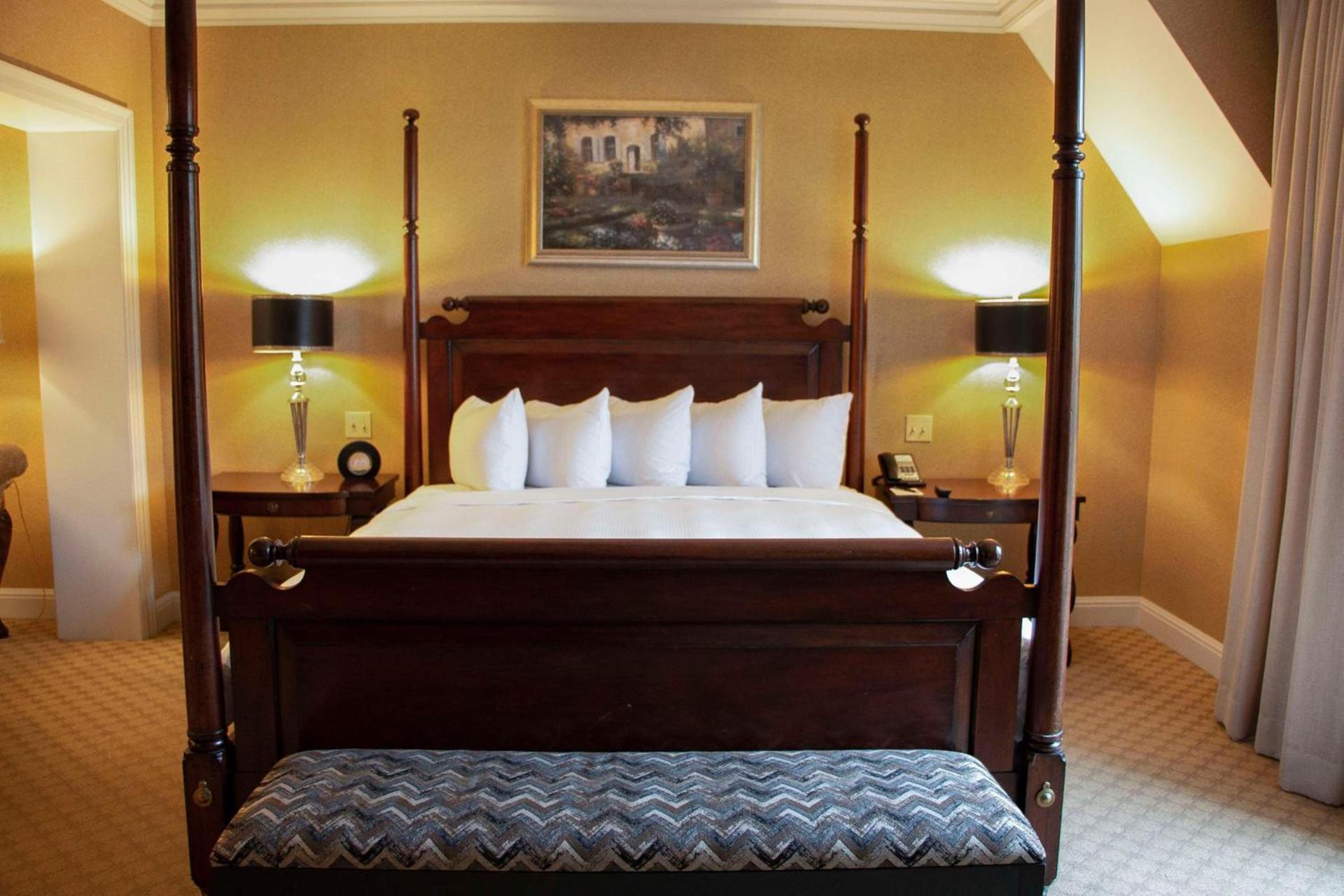 Royal Park Hotel photo 43