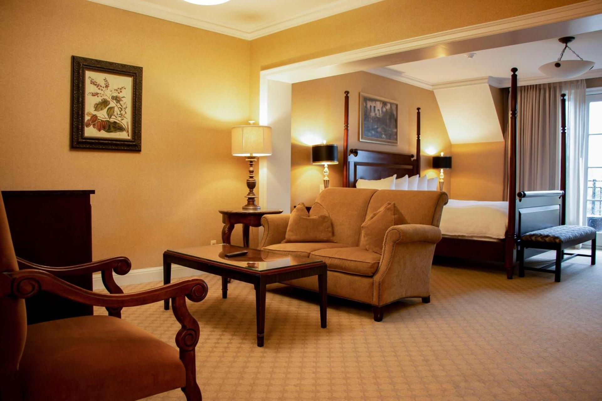 Royal Park Hotel photo 44