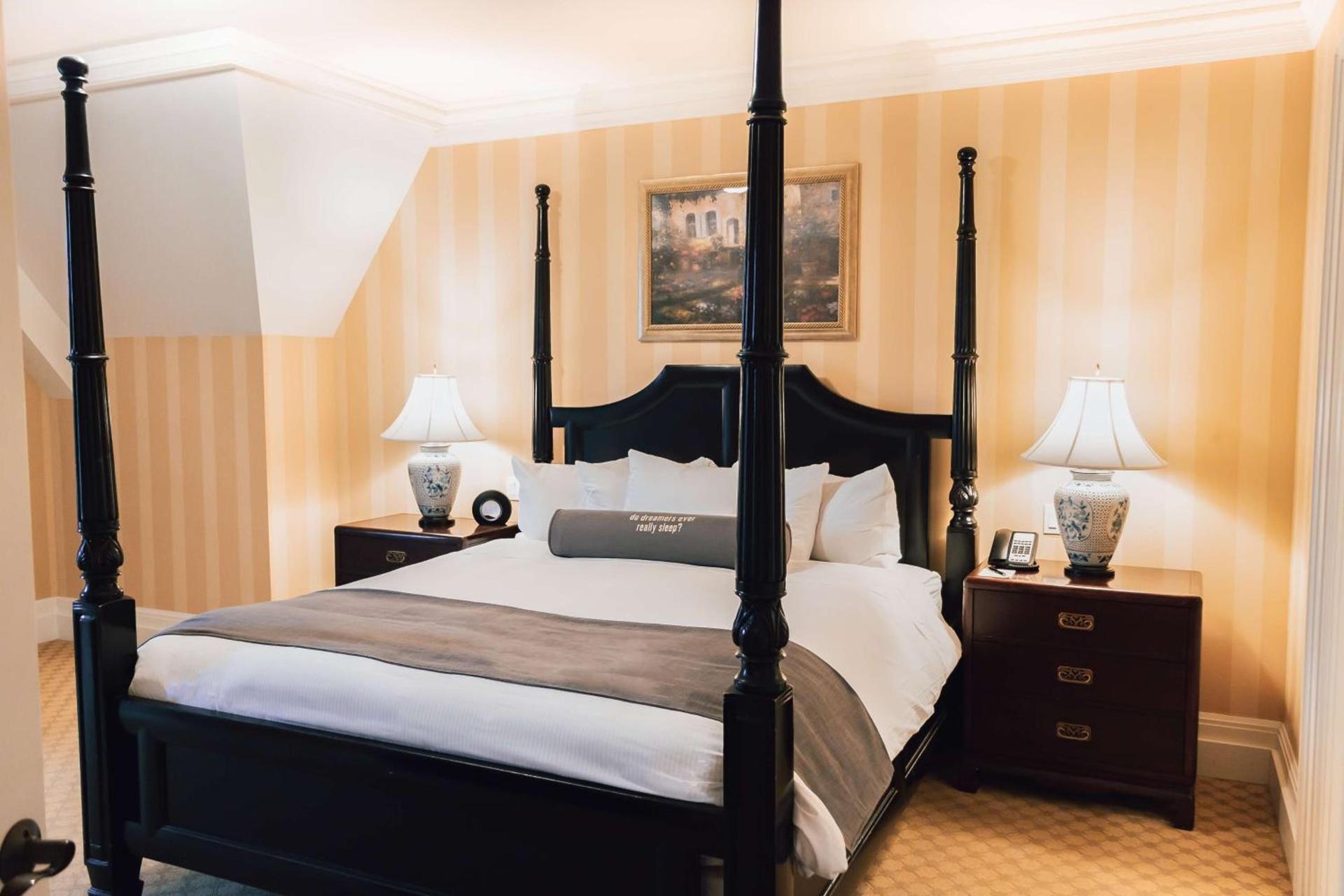 Royal Park Hotel photo 48