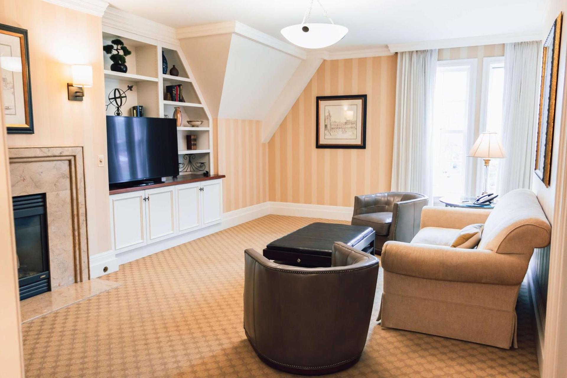 Royal Park Hotel photo 49