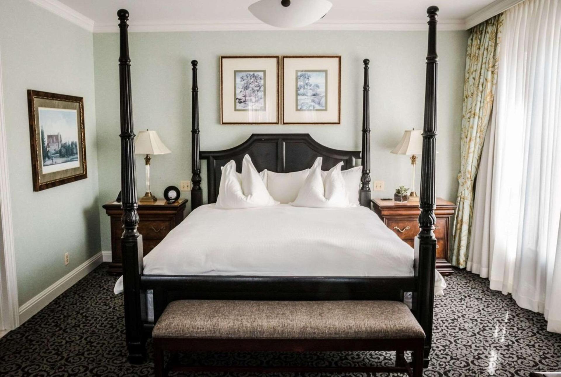 Royal Park Hotel photo 59