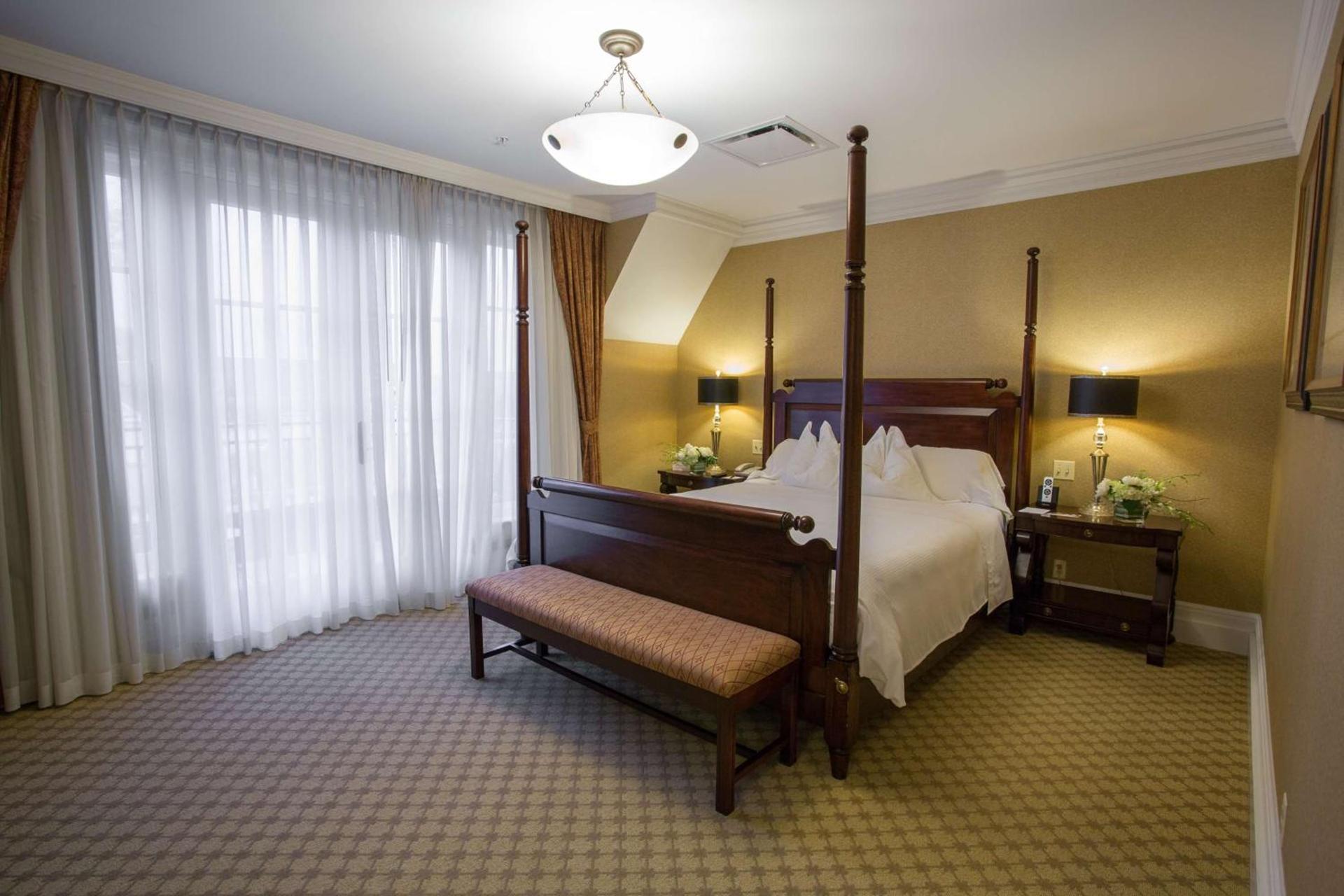 Royal Park Hotel photo 65