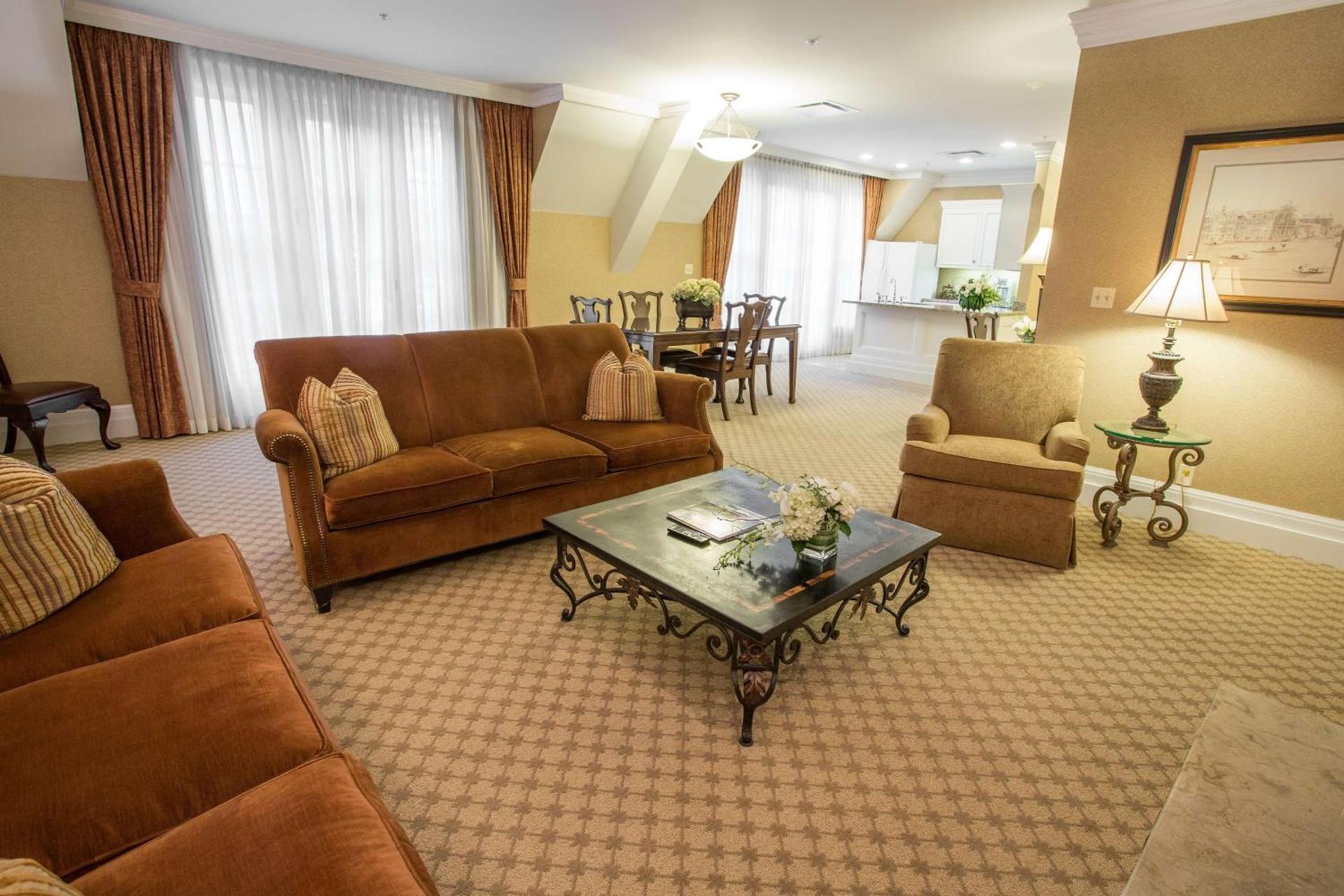 Royal Park Hotel photo 62