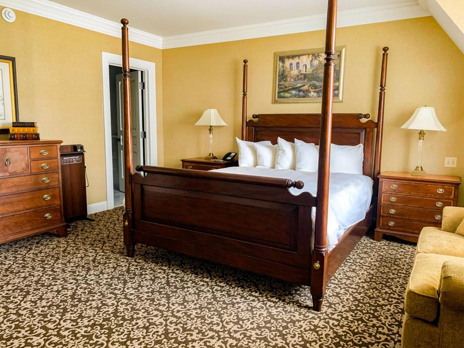 Royal Park Hotel photo 75