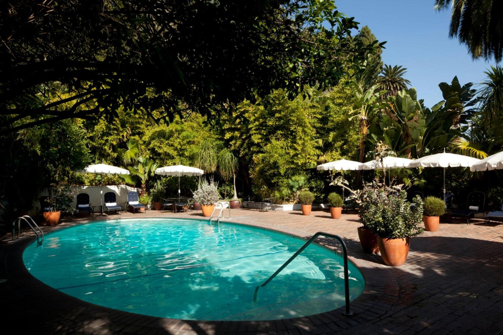 Chateau Marmont photo 17