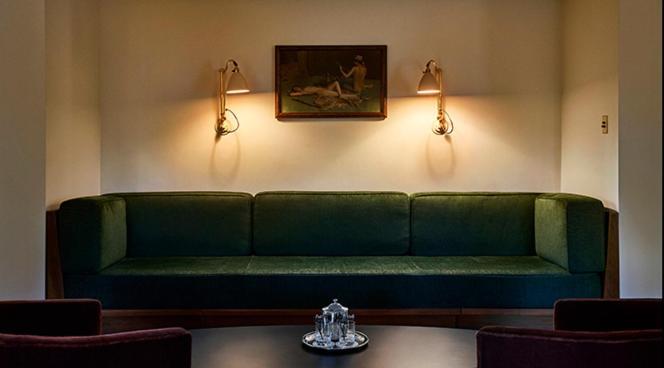 Chateau Marmont photo 10