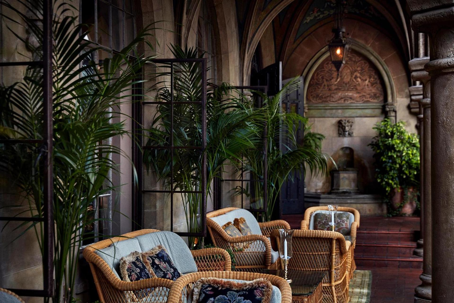 Chateau Marmont photo 30