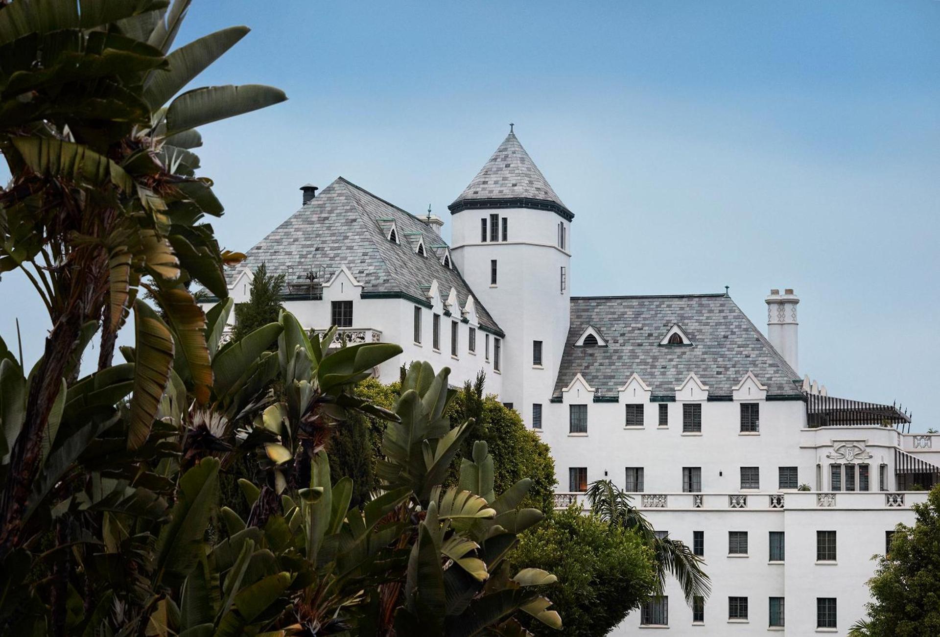 Chateau Marmont photo 3