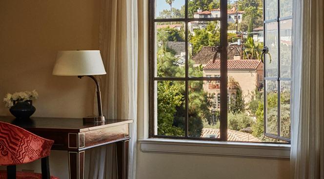 Chateau Marmont photo 21