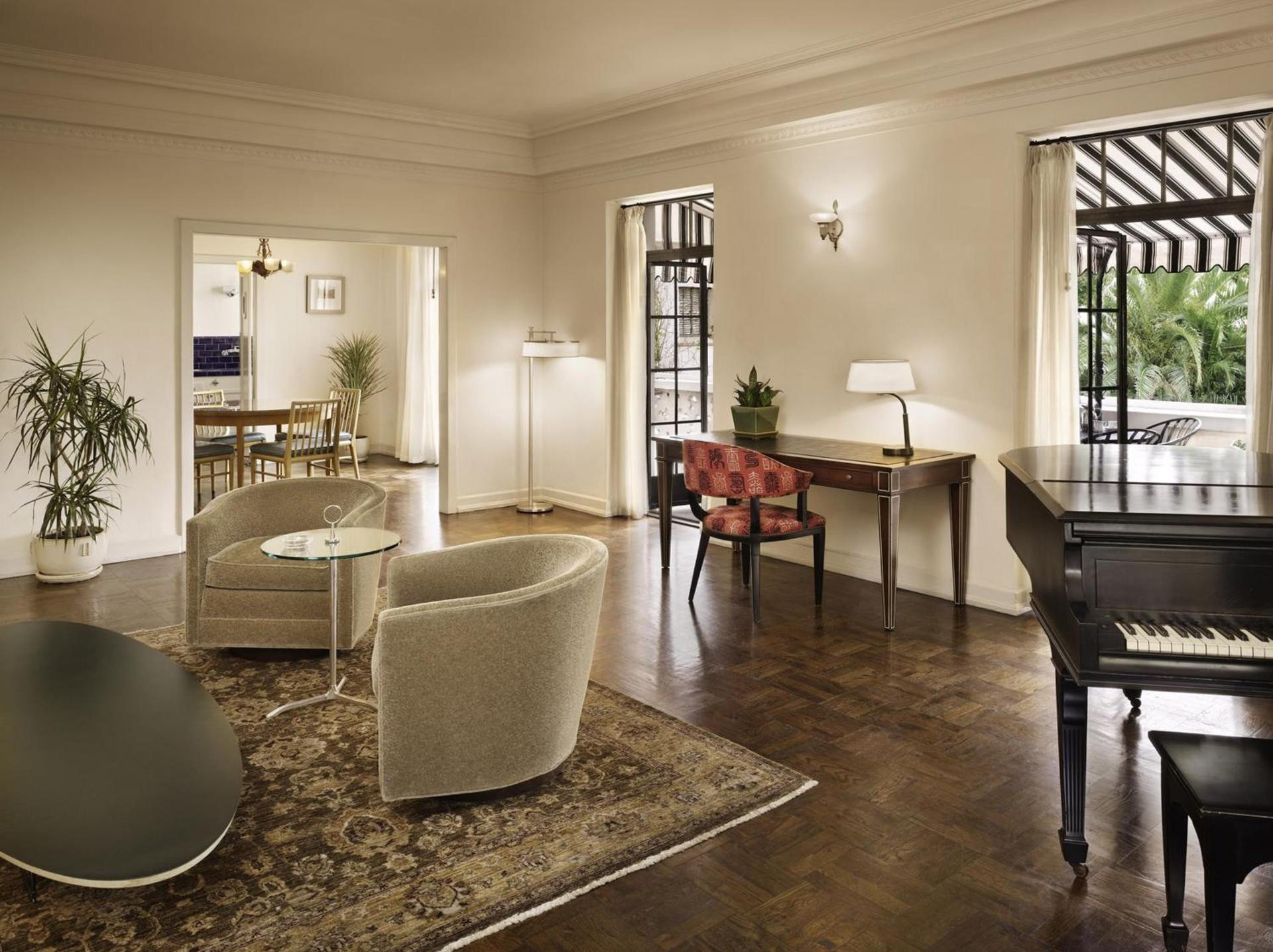 Chateau Marmont photo 26