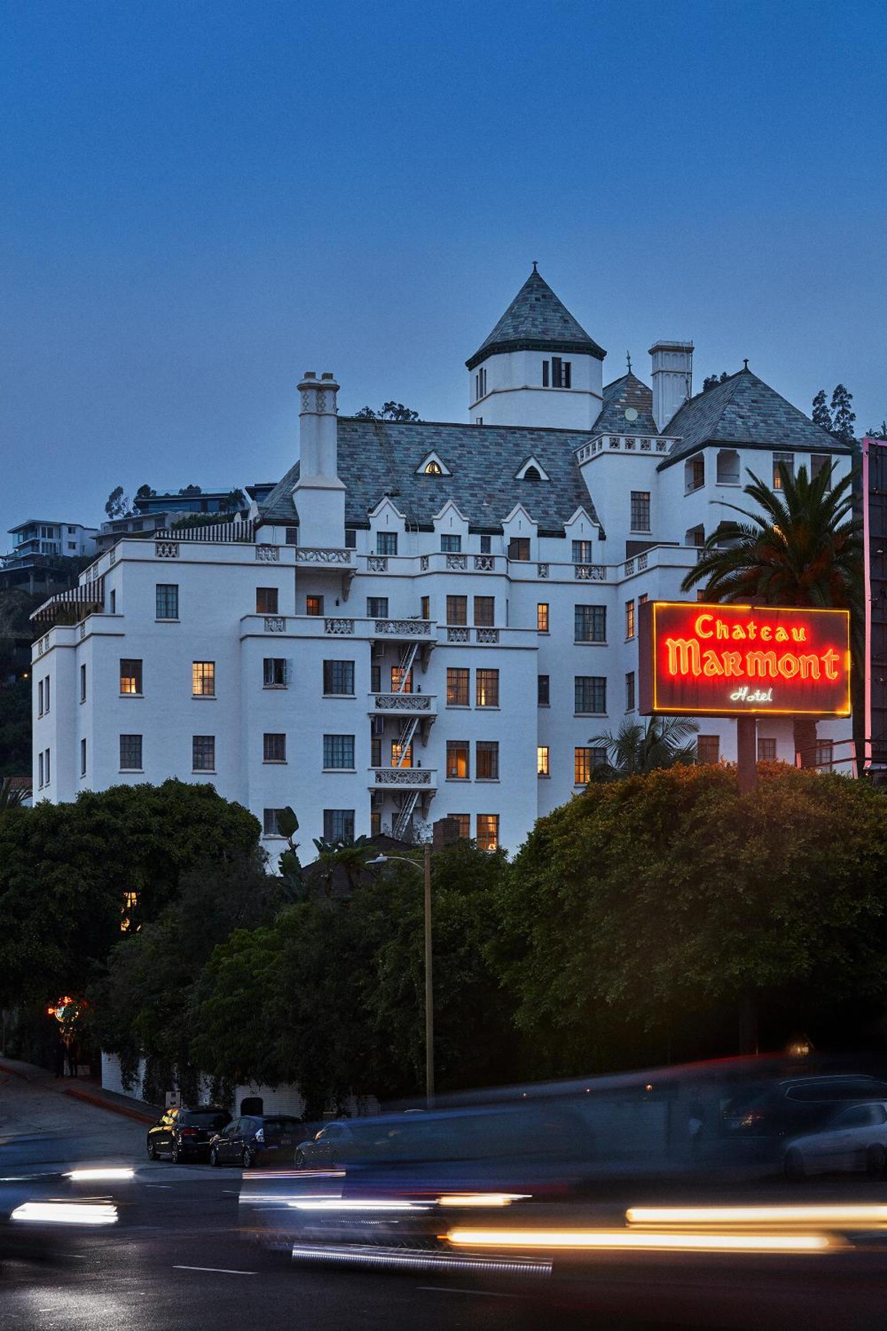 Chateau Marmont photo 27