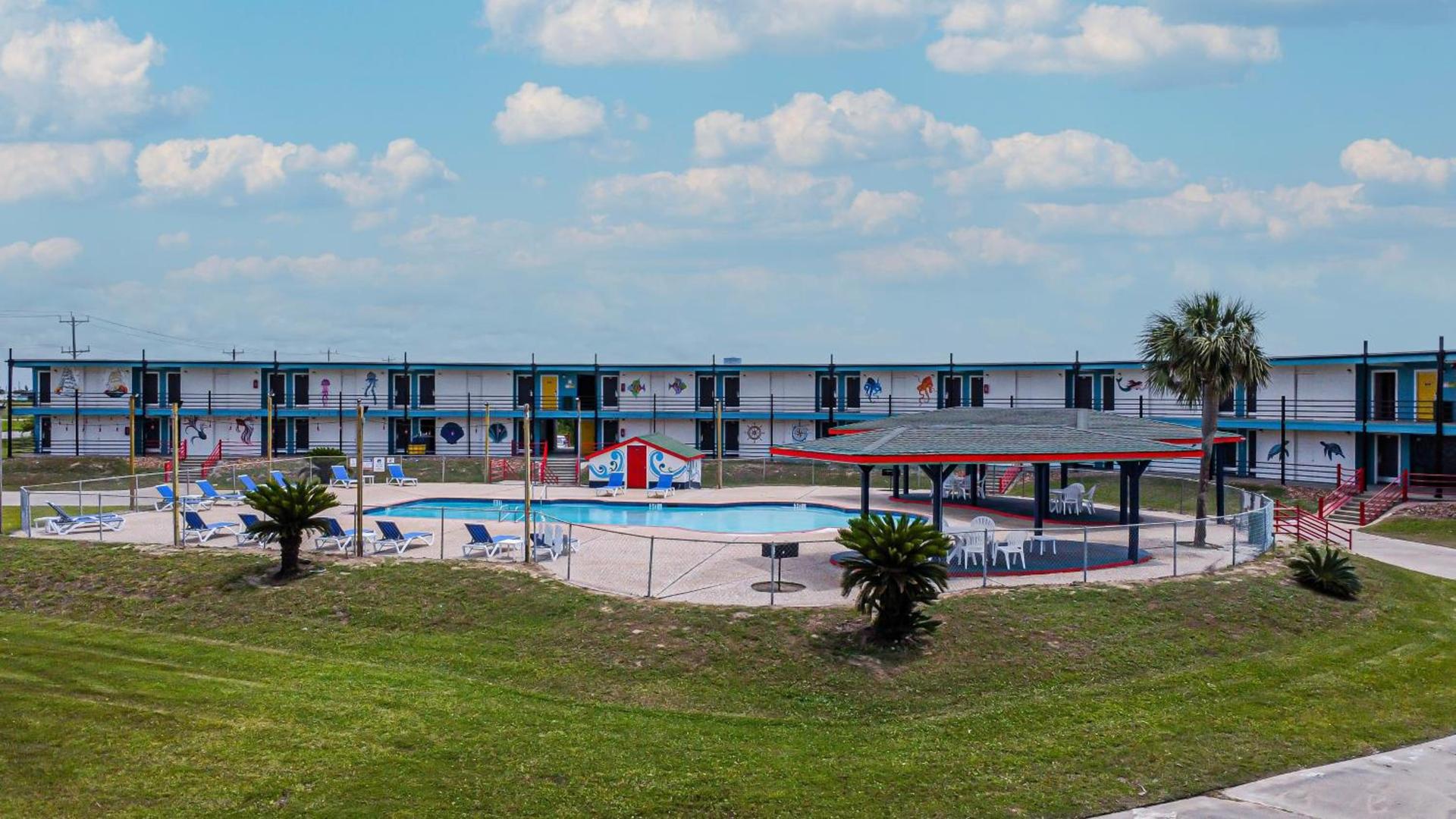 CRYSTAL PALACE RESORT photo 8