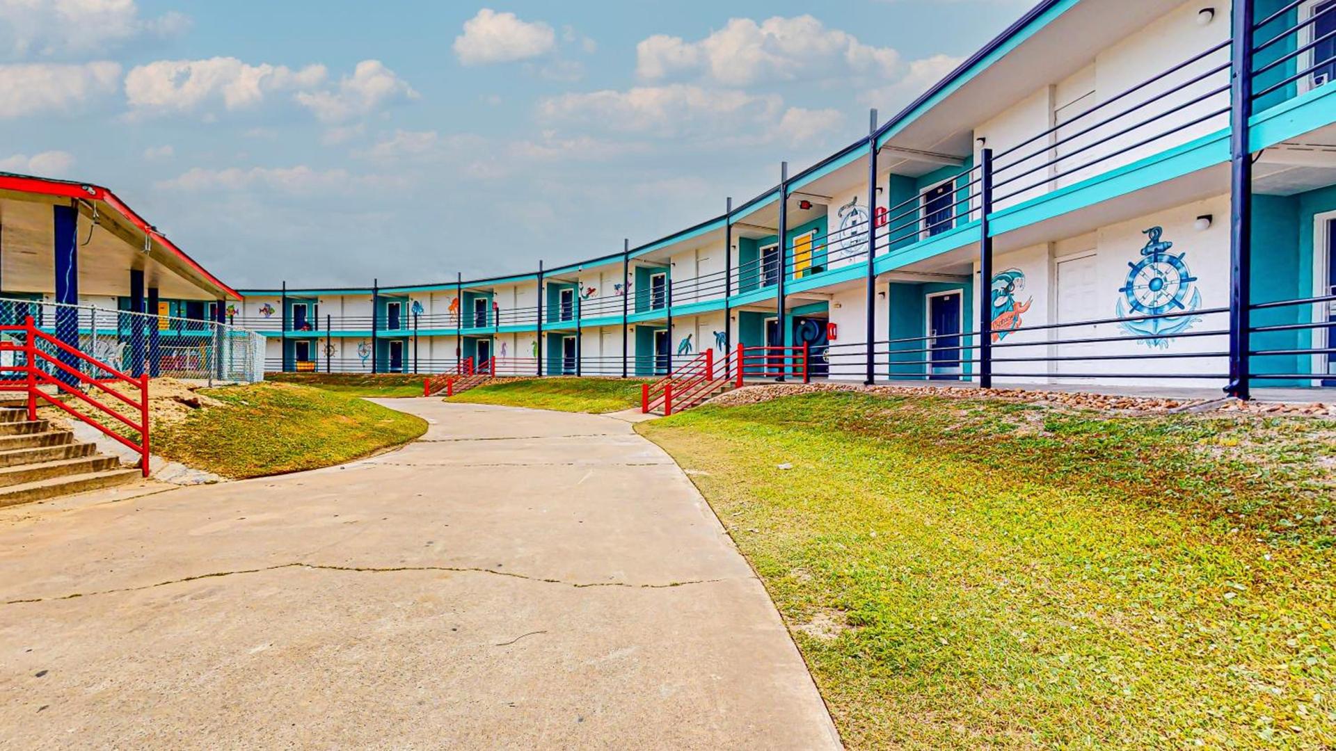 CRYSTAL PALACE RESORT photo 1