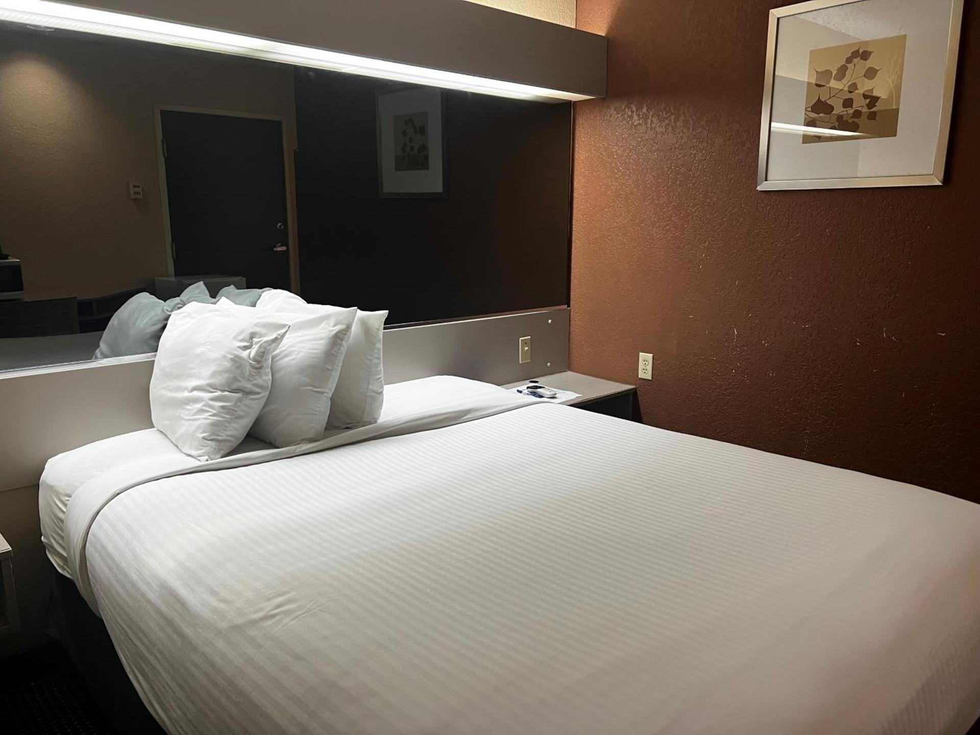 Microtel Inn & Suites by Wyndham Houston/Webster/Nasa/Clearlake photo 40