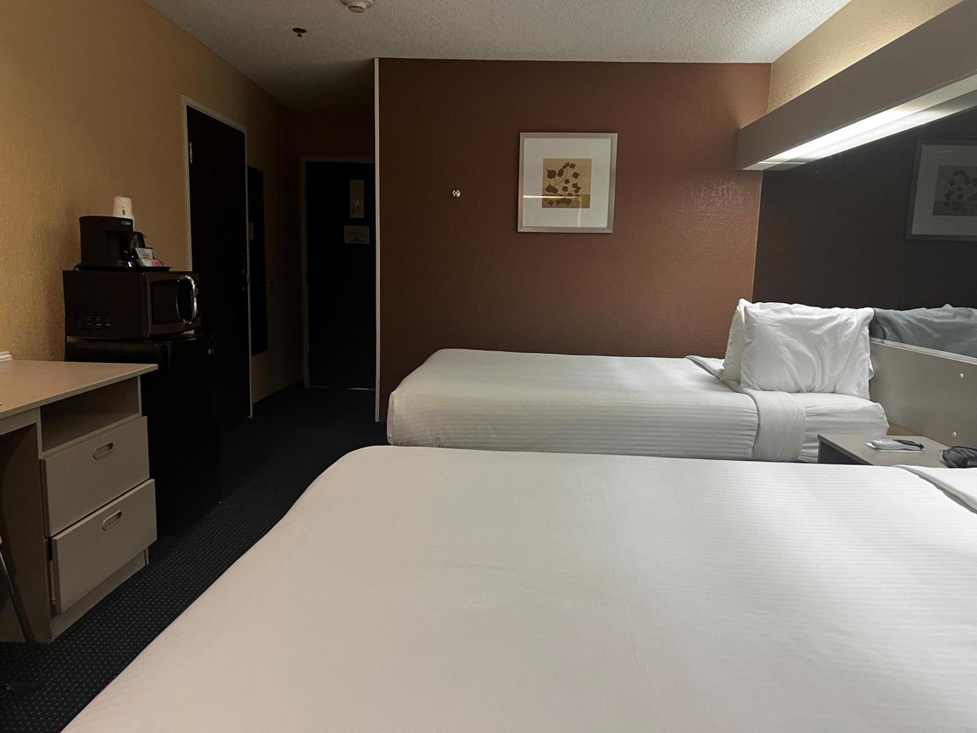 Microtel Inn & Suites by Wyndham Houston/Webster/Nasa/Clearlake photo 42