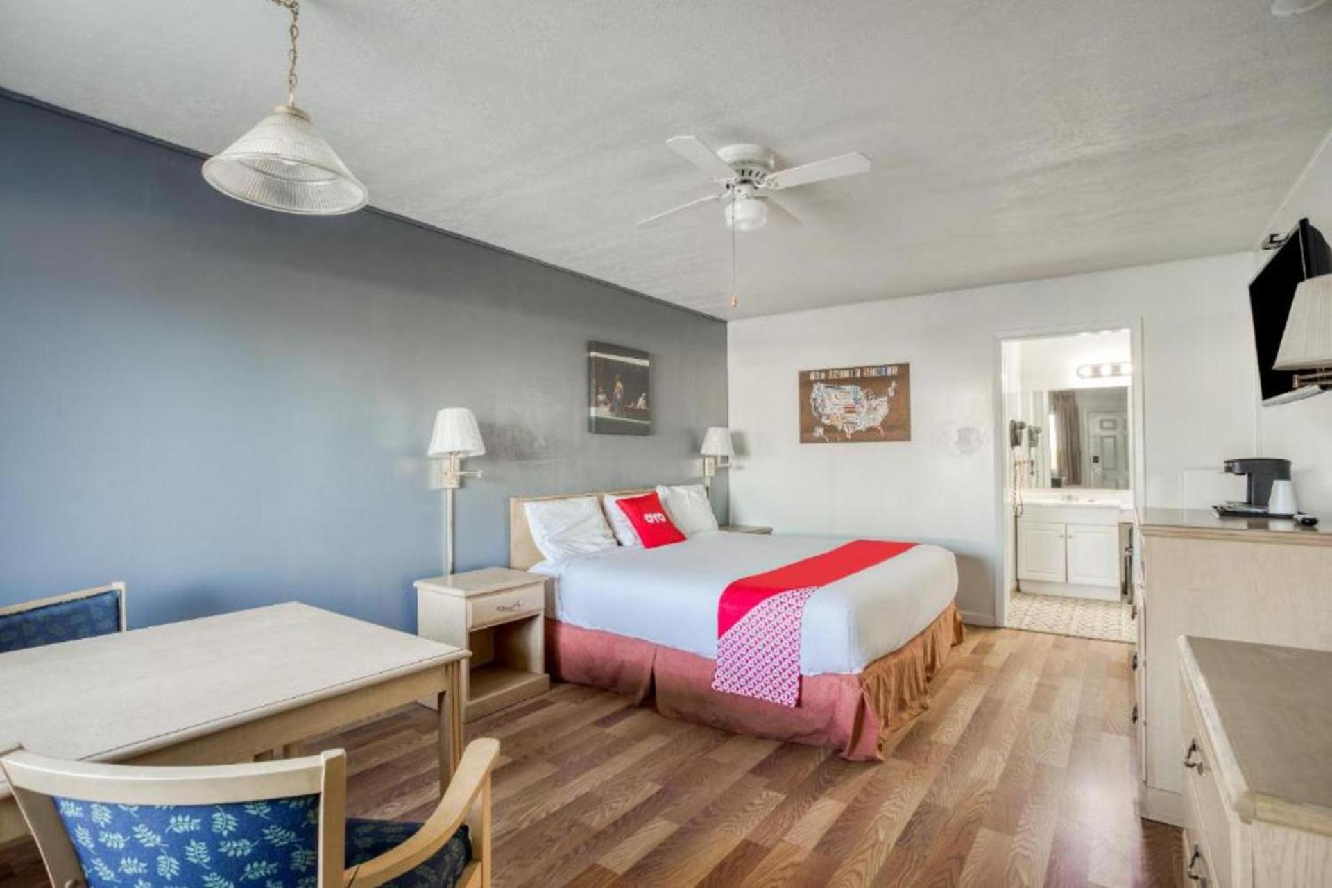 OYO Hotel Heber Springs Lakeside photo 31