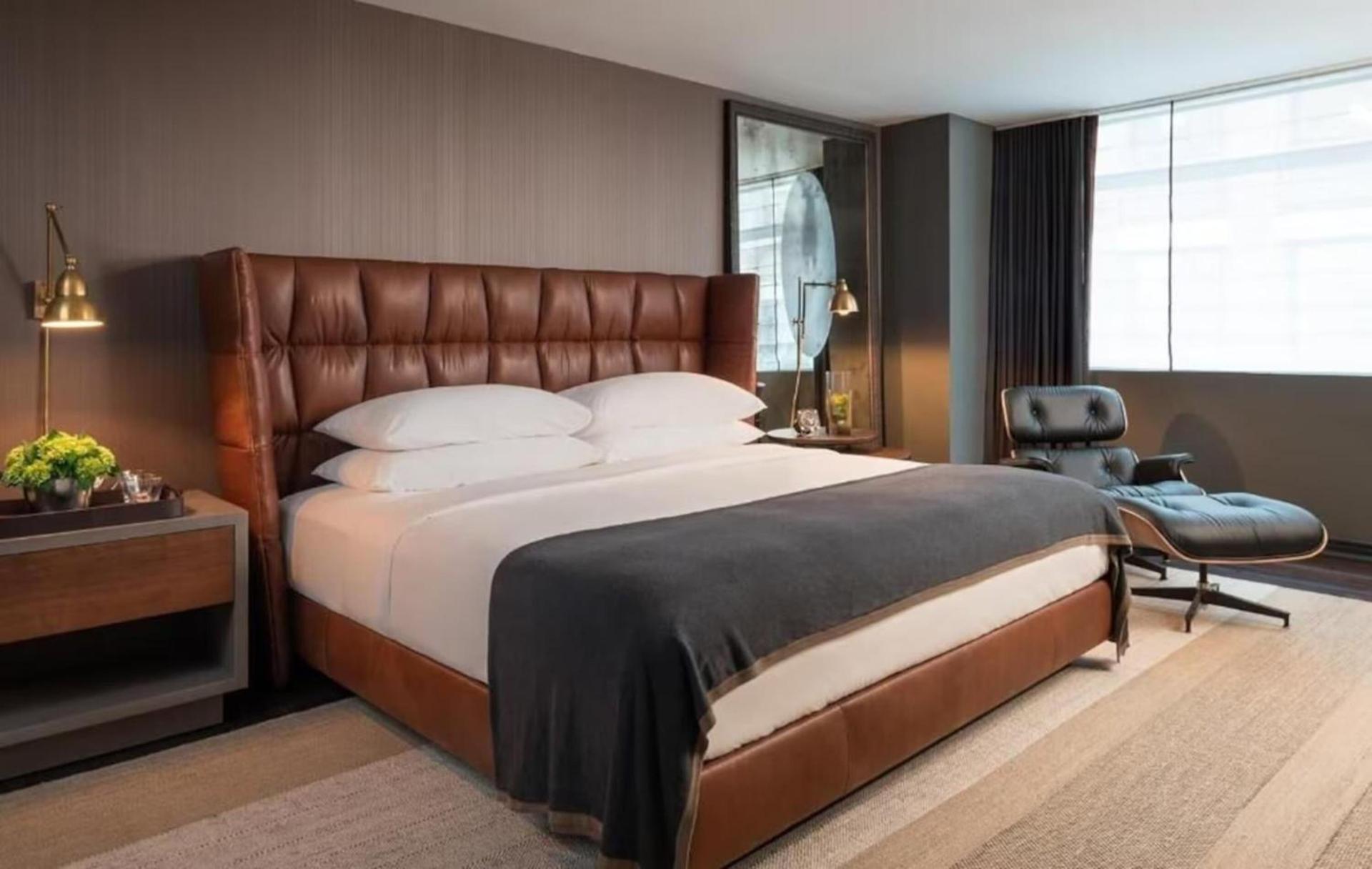 Hotel AKA Boston Common photo 4