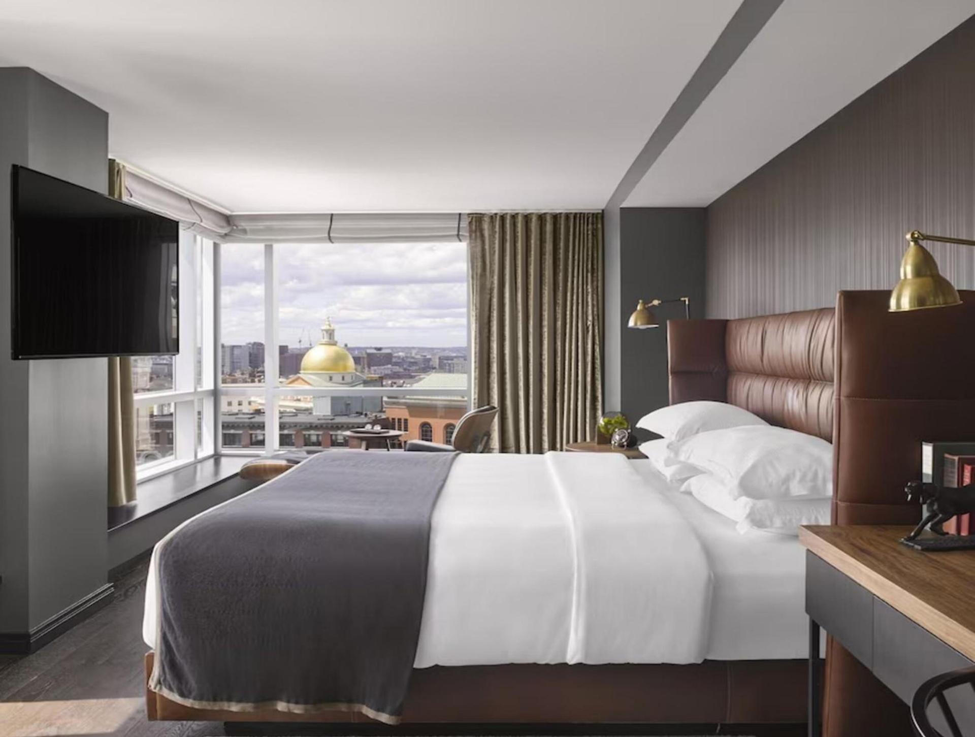 Hotel AKA Boston Common photo 76