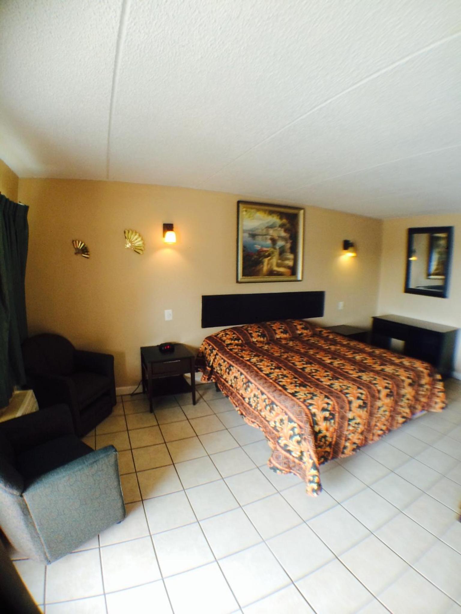 Austin Motor Inn photo 8
